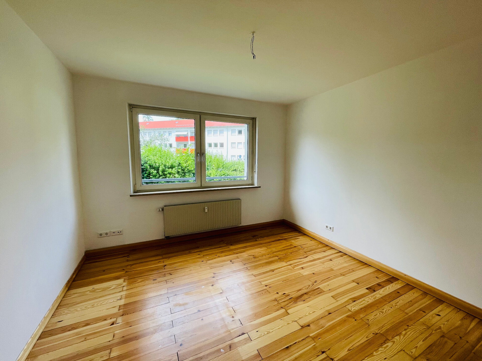 Schlafzimmer | © Dawonia
