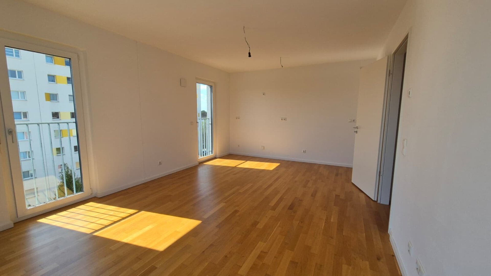 Mietwohnung in Manching - Moderne Wohnung in Manching-Donaufeld - Photo 2