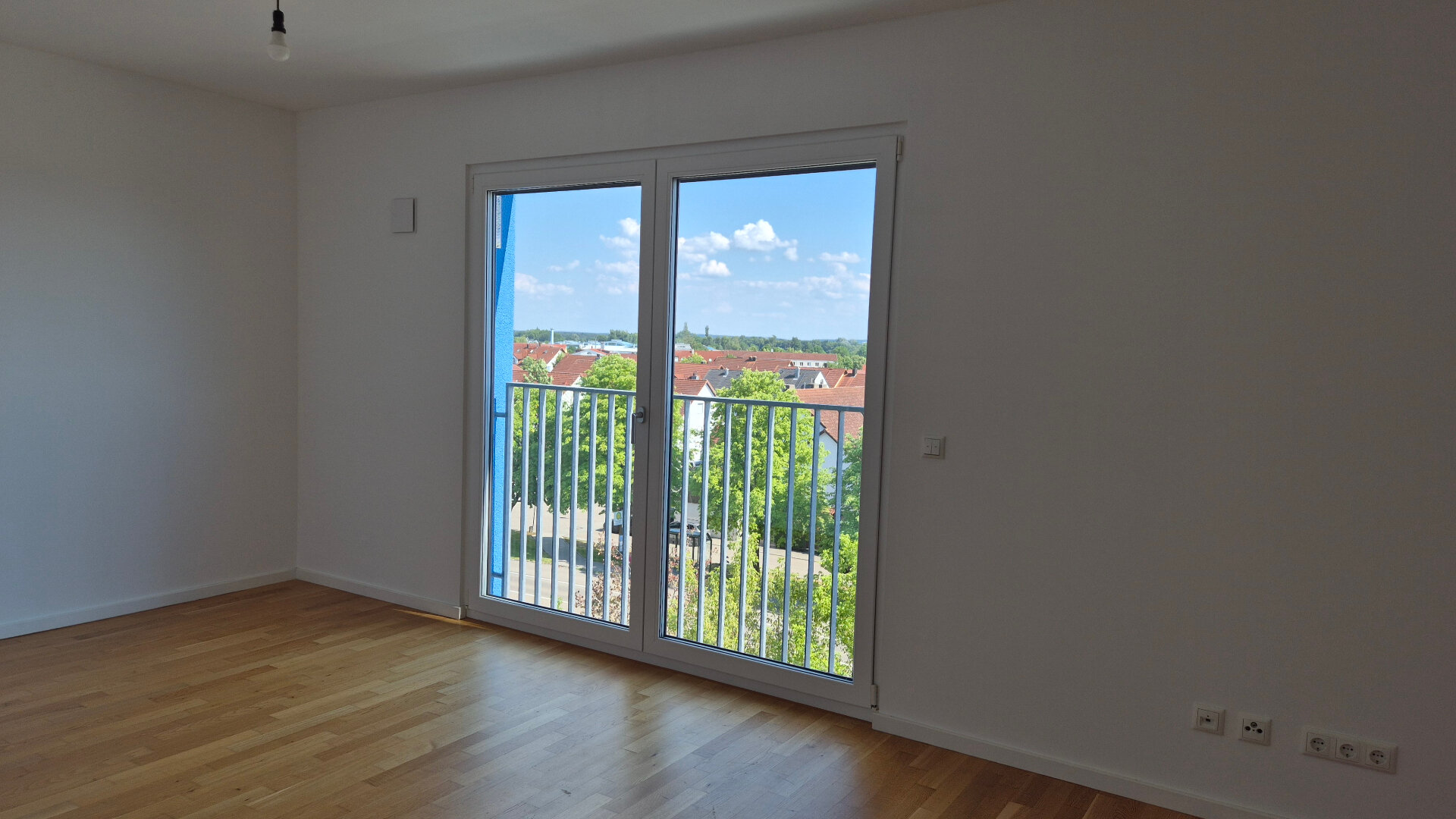 Mietwohnung in Manching - Moderne Wohnung in Manching-Donaufeld - Photo 3