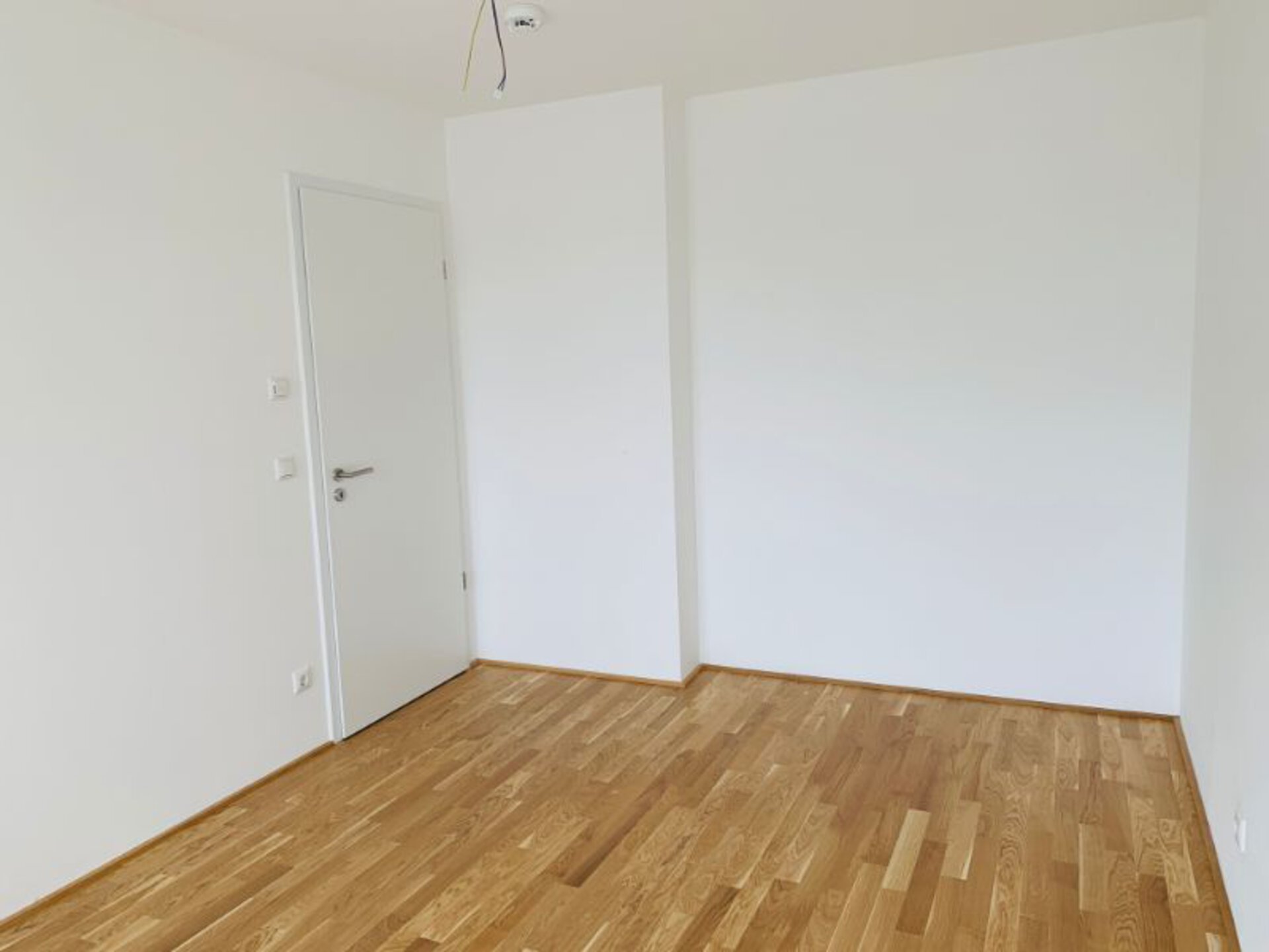 Schlafzimmer | © Dawonia