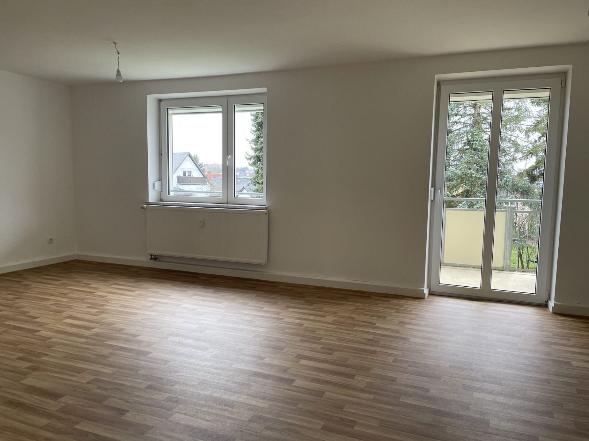 Wohnzimmer | © Dawonia