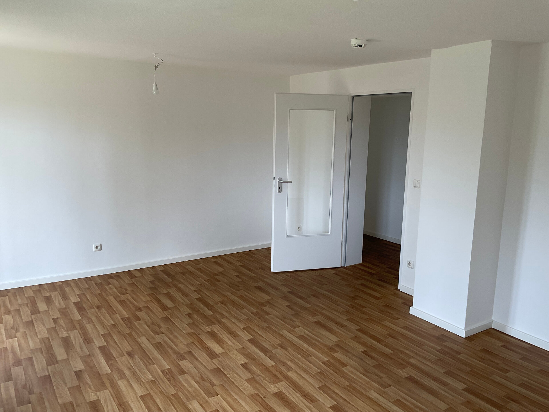 Wohnzimmer | © Dawonia