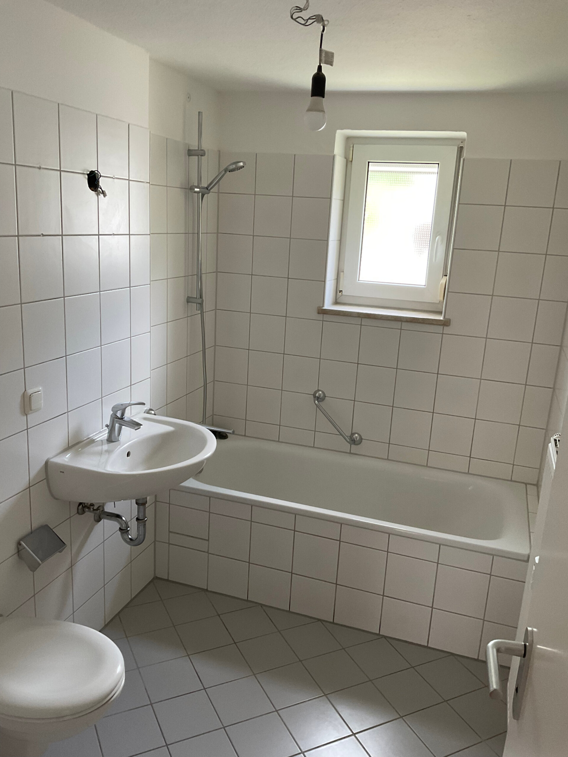 Badezimmer | © Dawonia