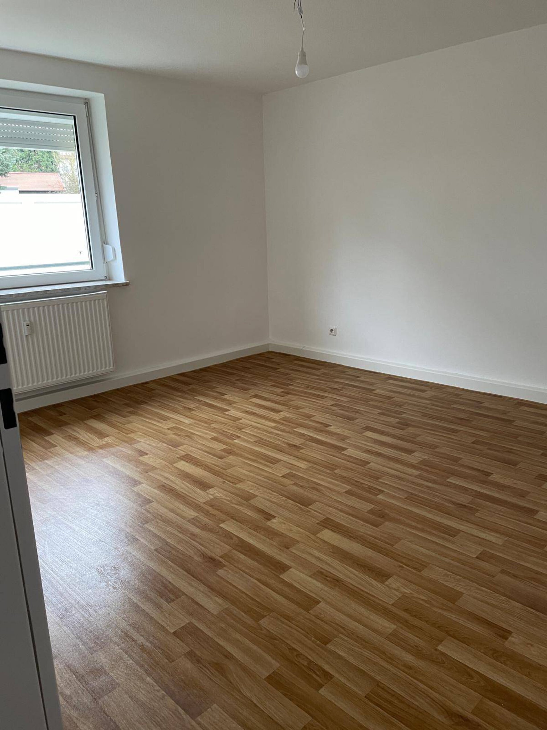 Schlafzimmer | © Dawonia