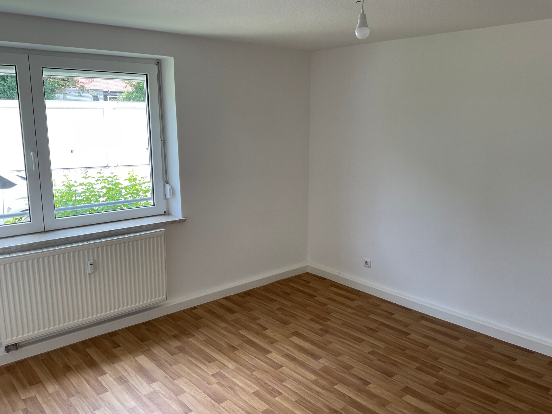 Schlafzimmer | © Dawonia
