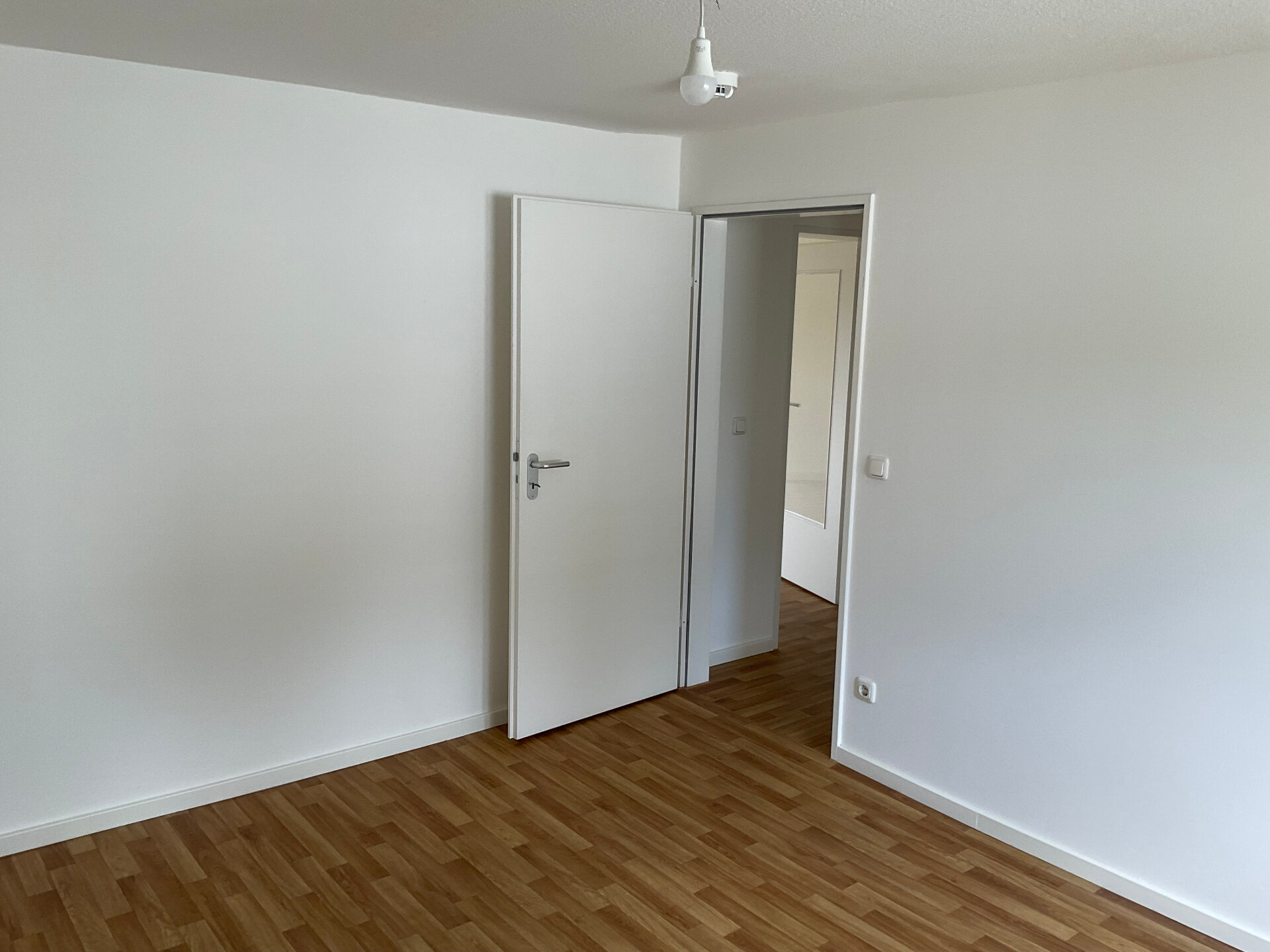 Schlafzimmer | © Dawonia