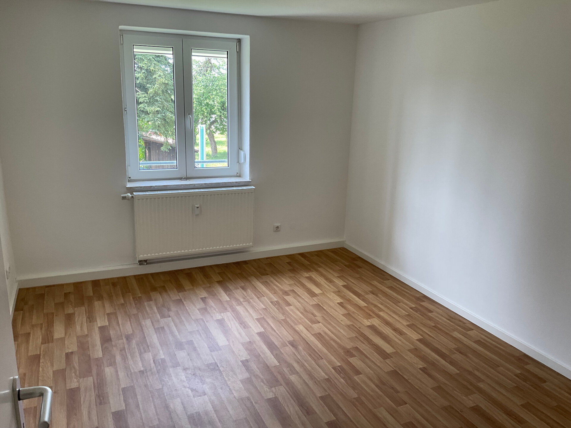Kinder/Arbeitszimmer | © Dawonia