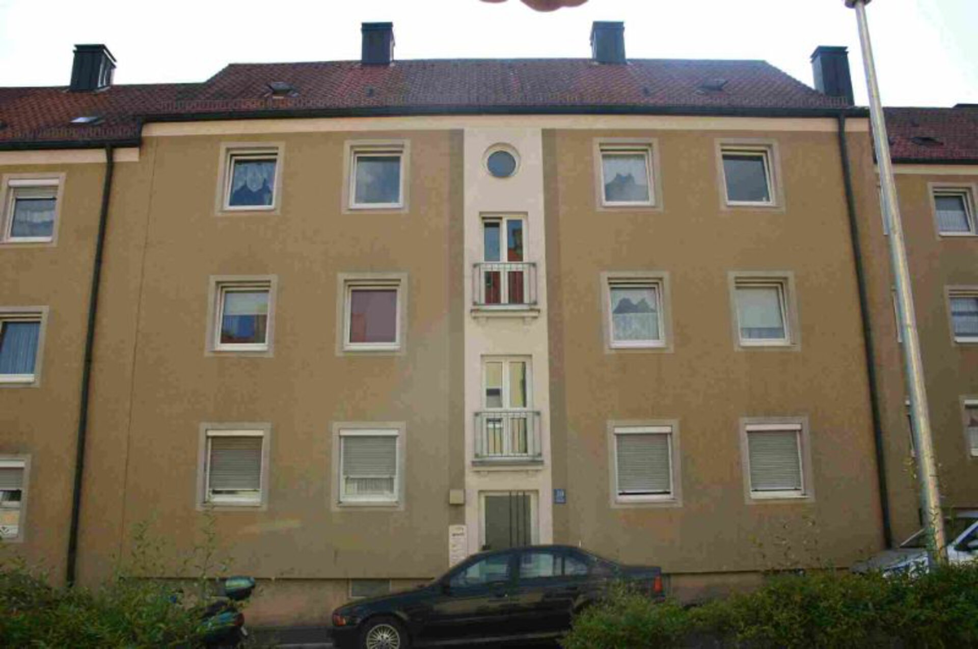 Ansicht | © Dawonia