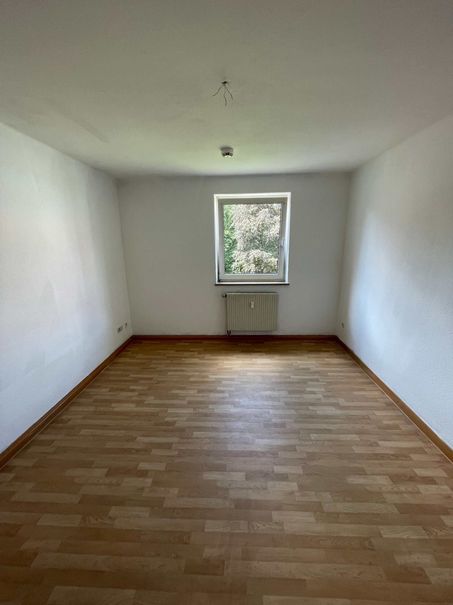2. Wohn- oder Schlafzimmer | © Dawonia