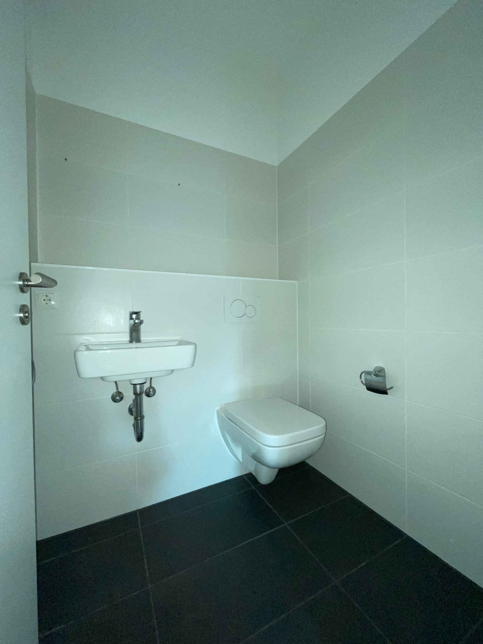Gäste-WC | © Dawonia