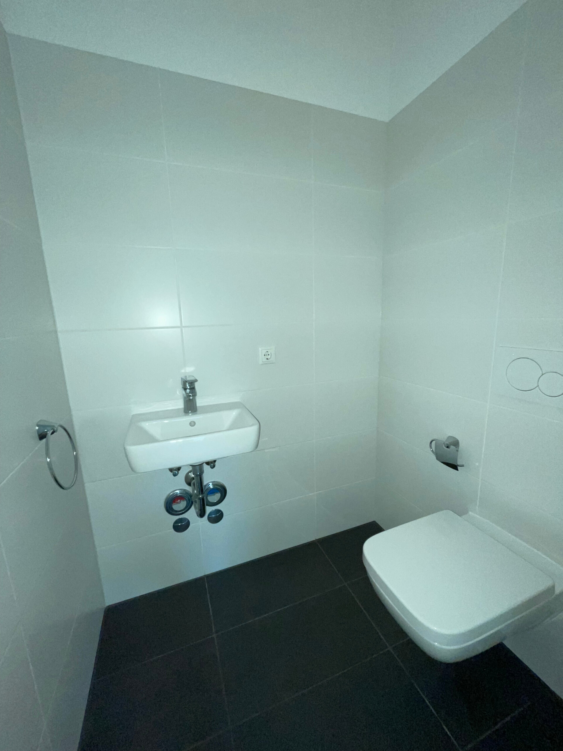 Gäste-WC | © Dawonia