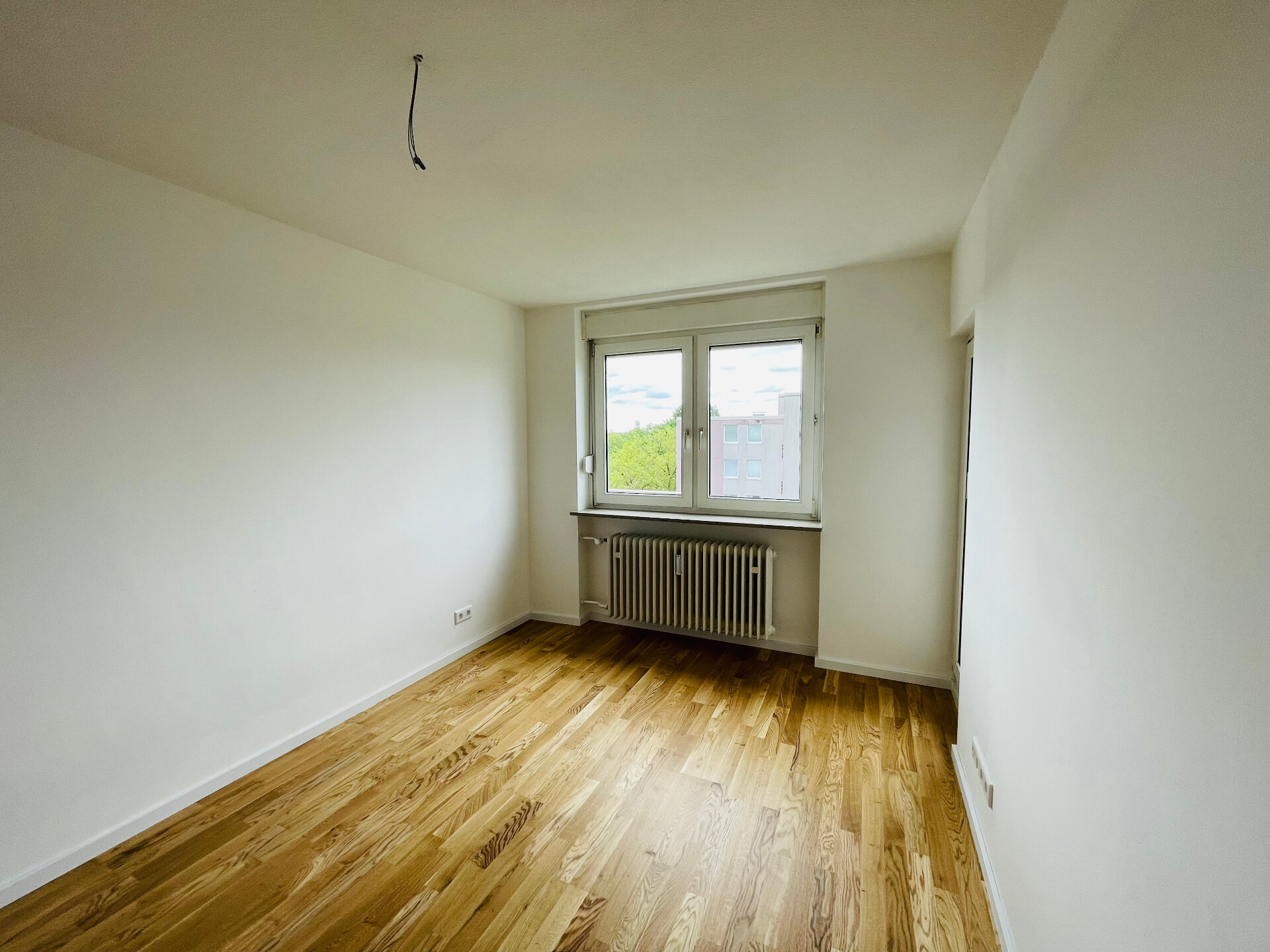 Schlafzimmer | © Dawonia