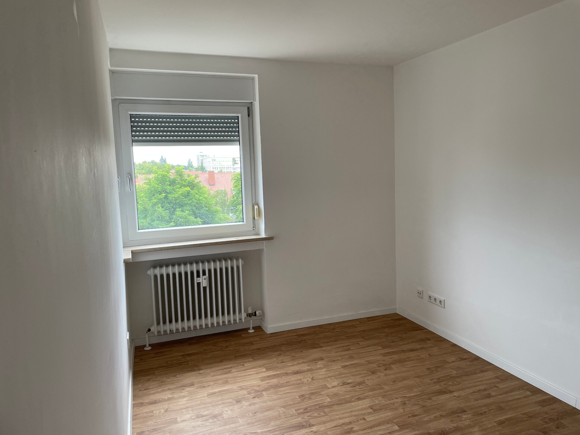 Zimmer rechts (1).jpeg | © Dawonia