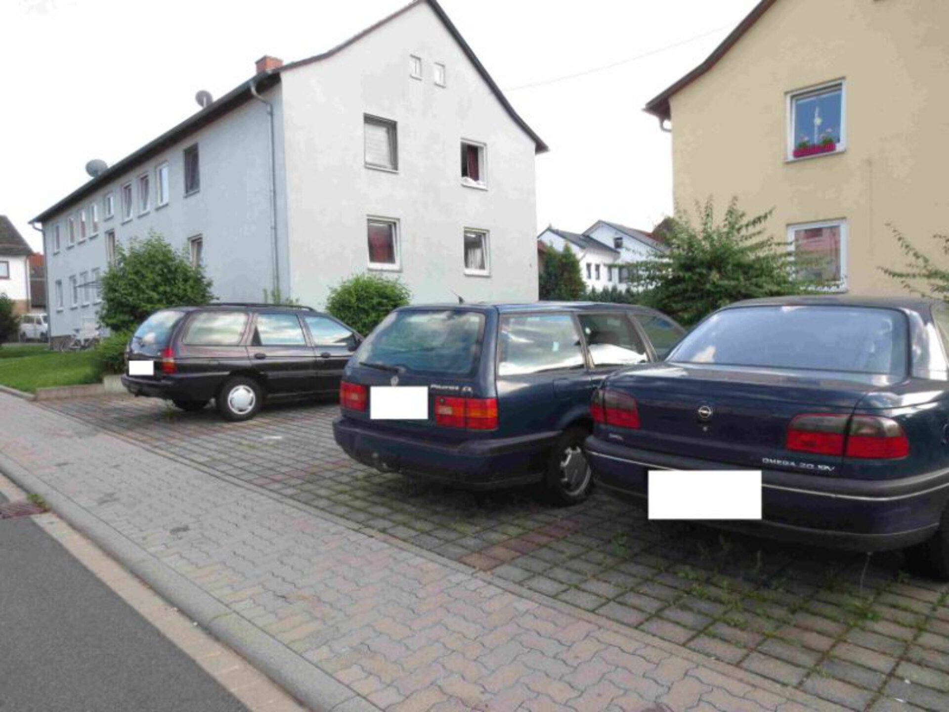 Kfz-Stellplatz zu vermieten! Bild1.jpg | © Dawonia