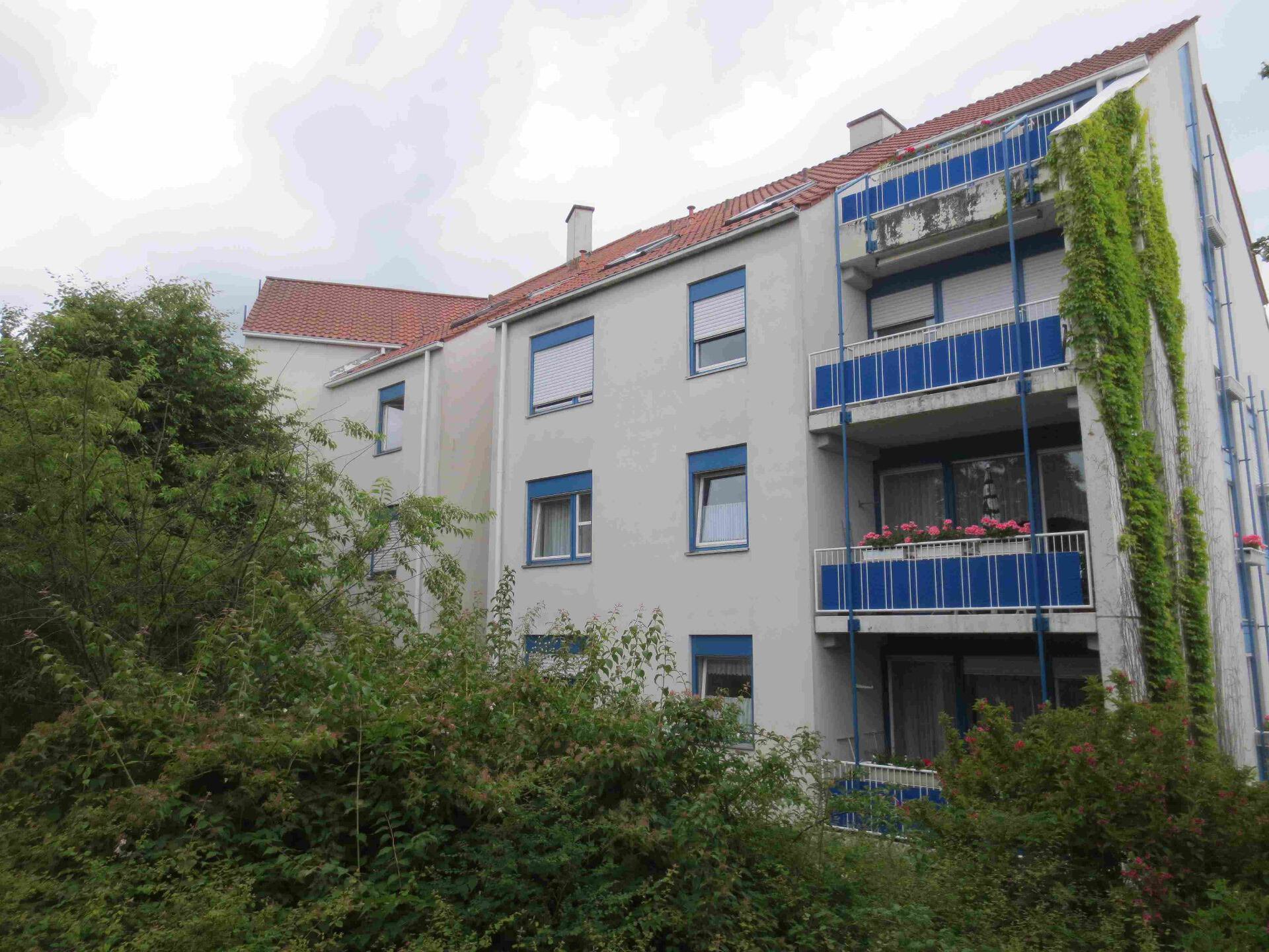 Am Deutschhof 86 - Seitenansicht links2.jpg | © Dawonia