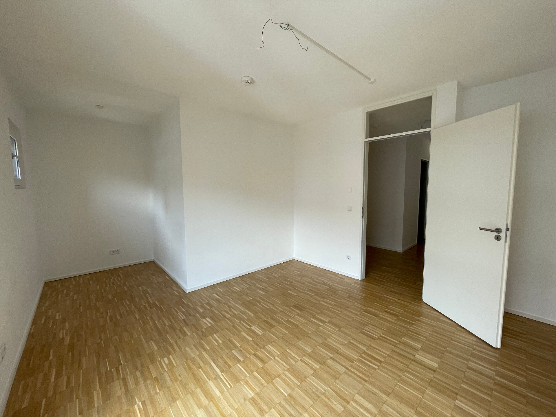 Schlafzimmer 1 | © Dawonia