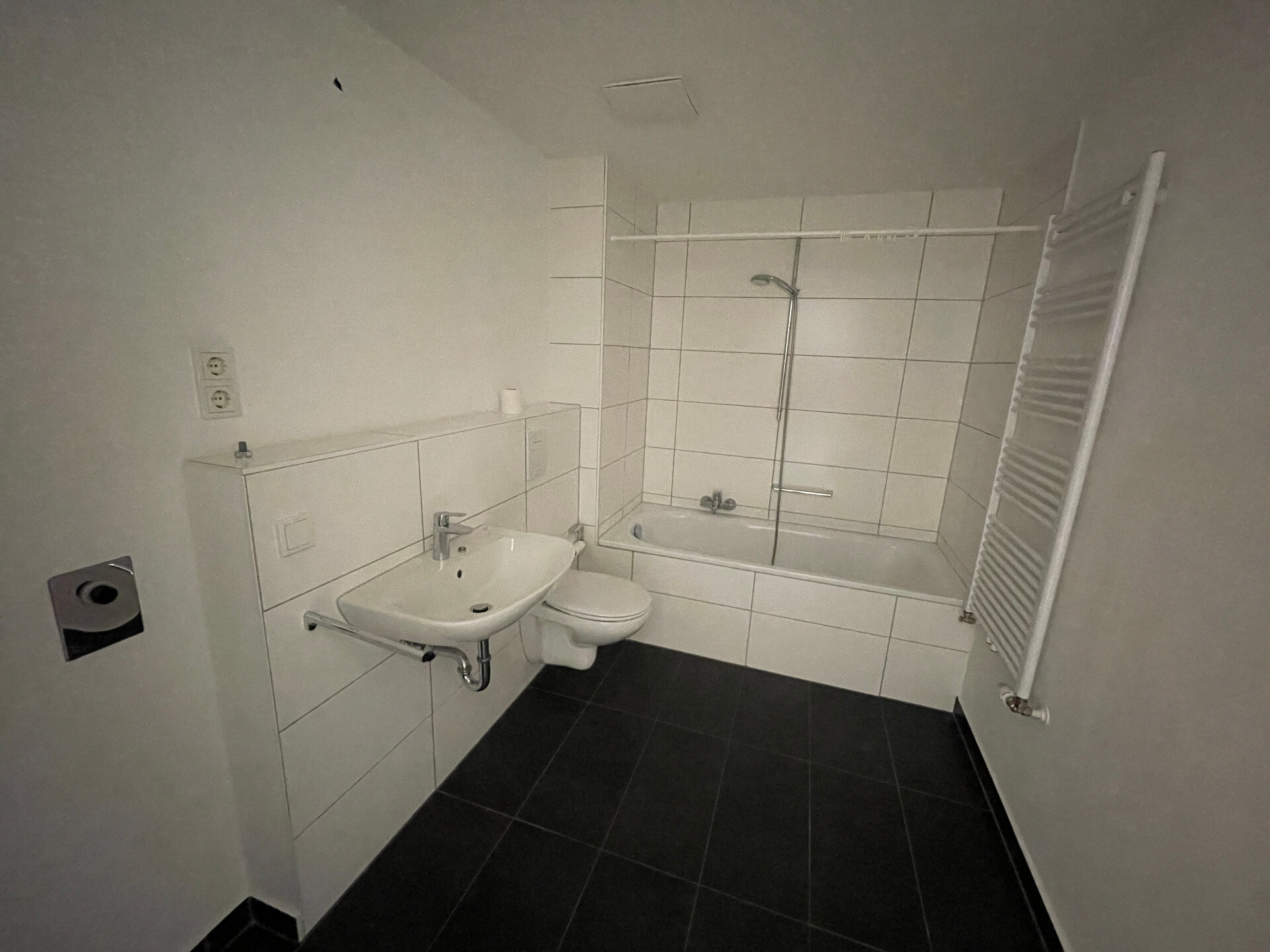 Badezimmer  | © Dawonia