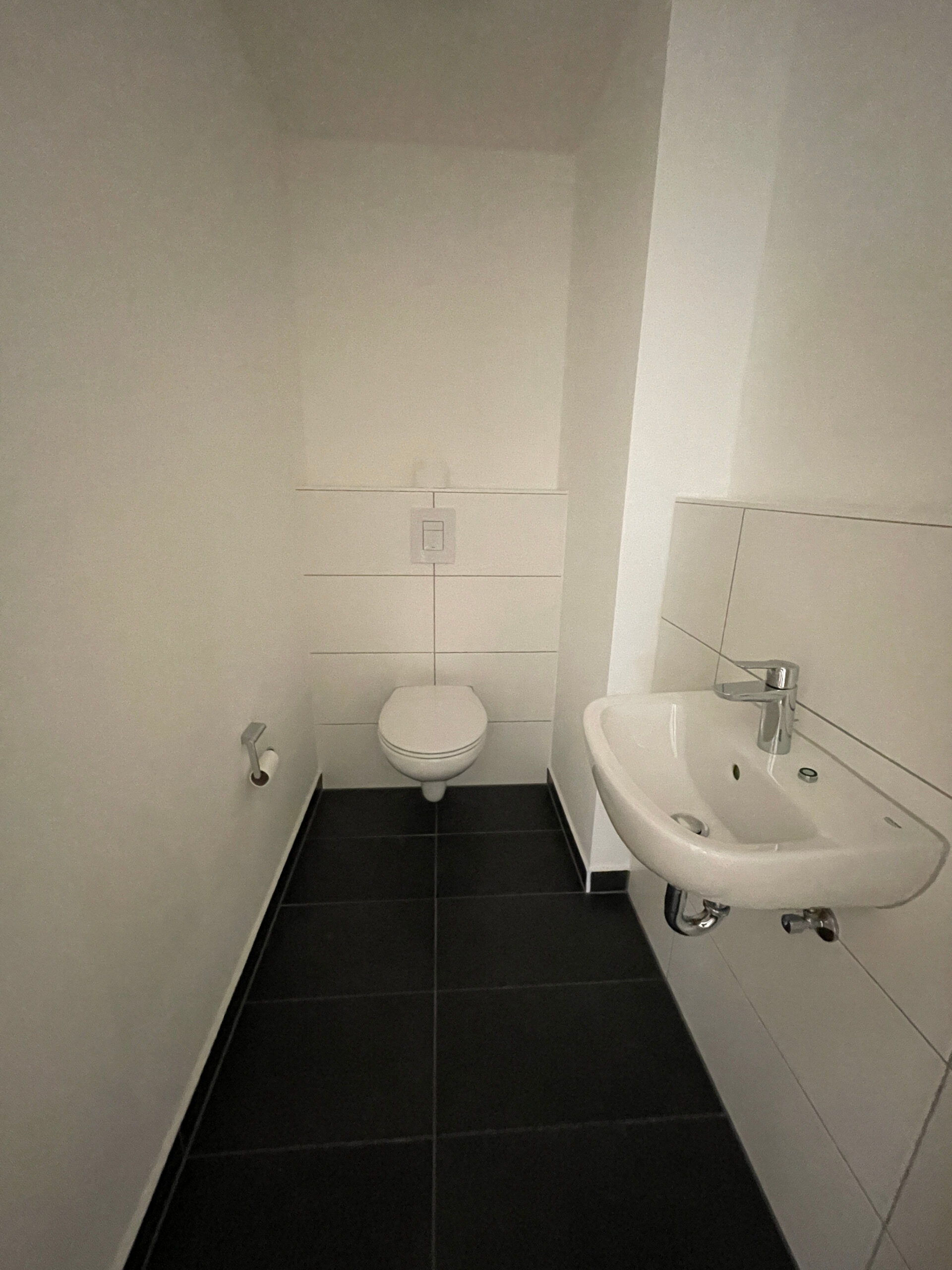 Gäste WC  | © Dawonia