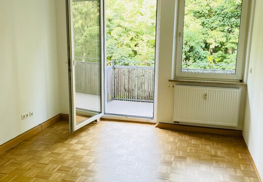 Schlafzimmer | © Dawonia