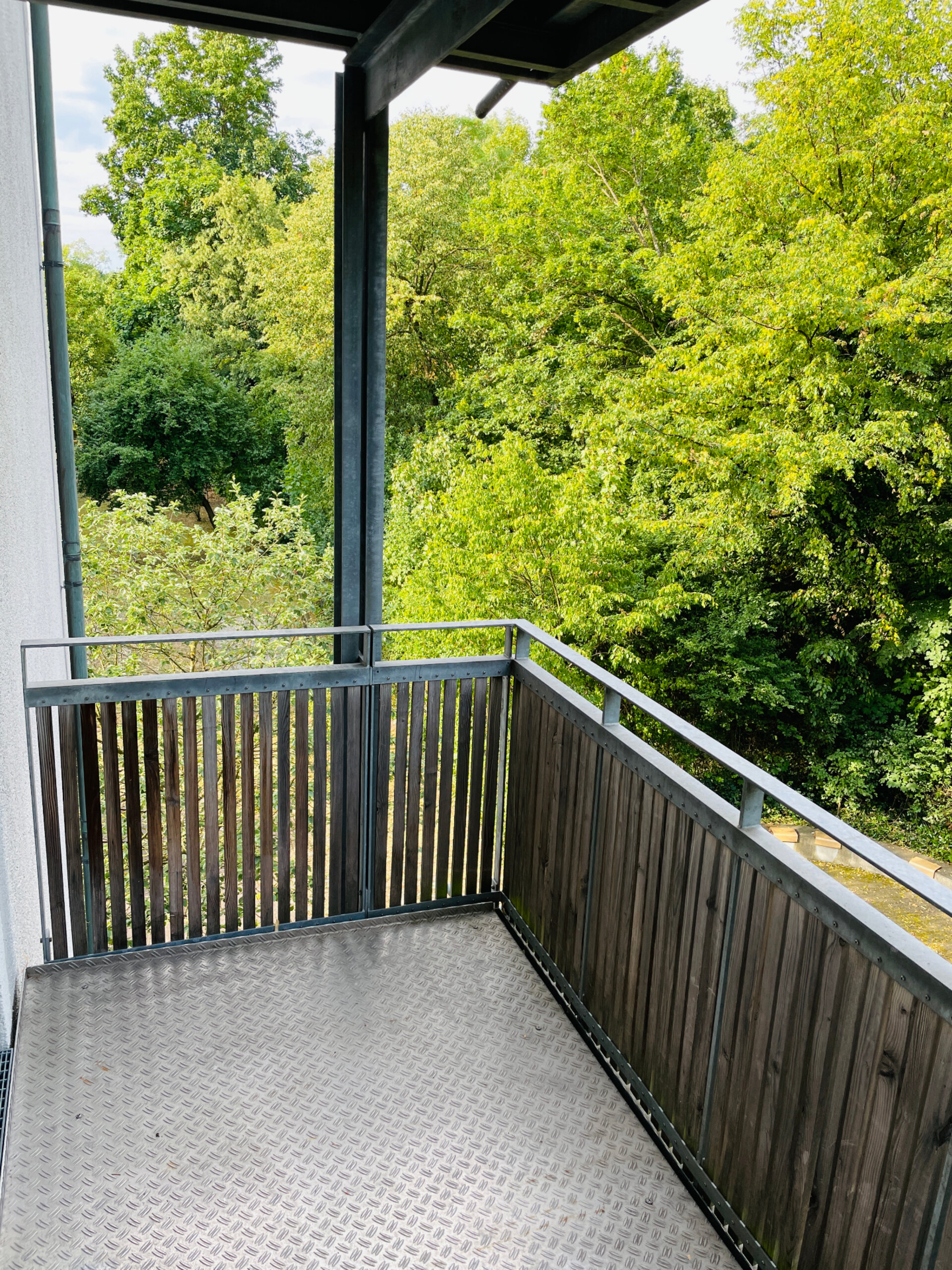 Balkon | © Dawonia
