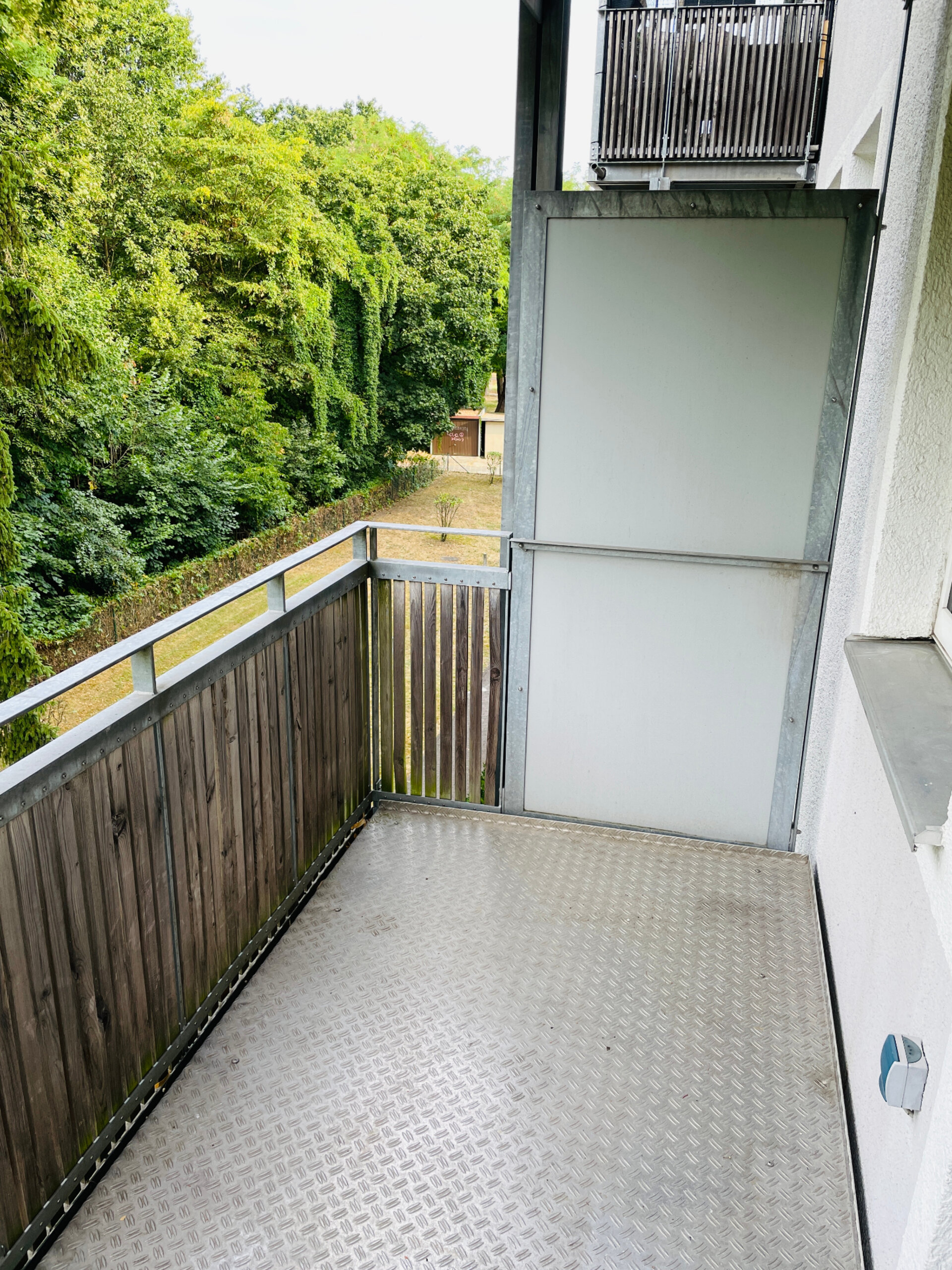 Balkon | © Dawonia
