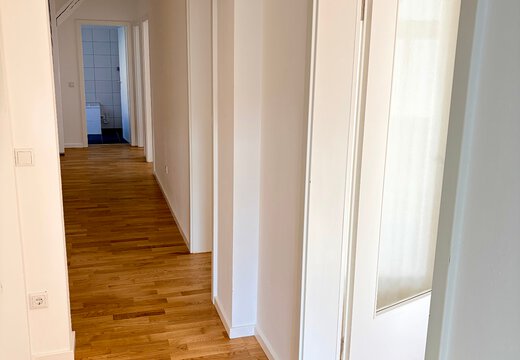 Flur | © Dawonia