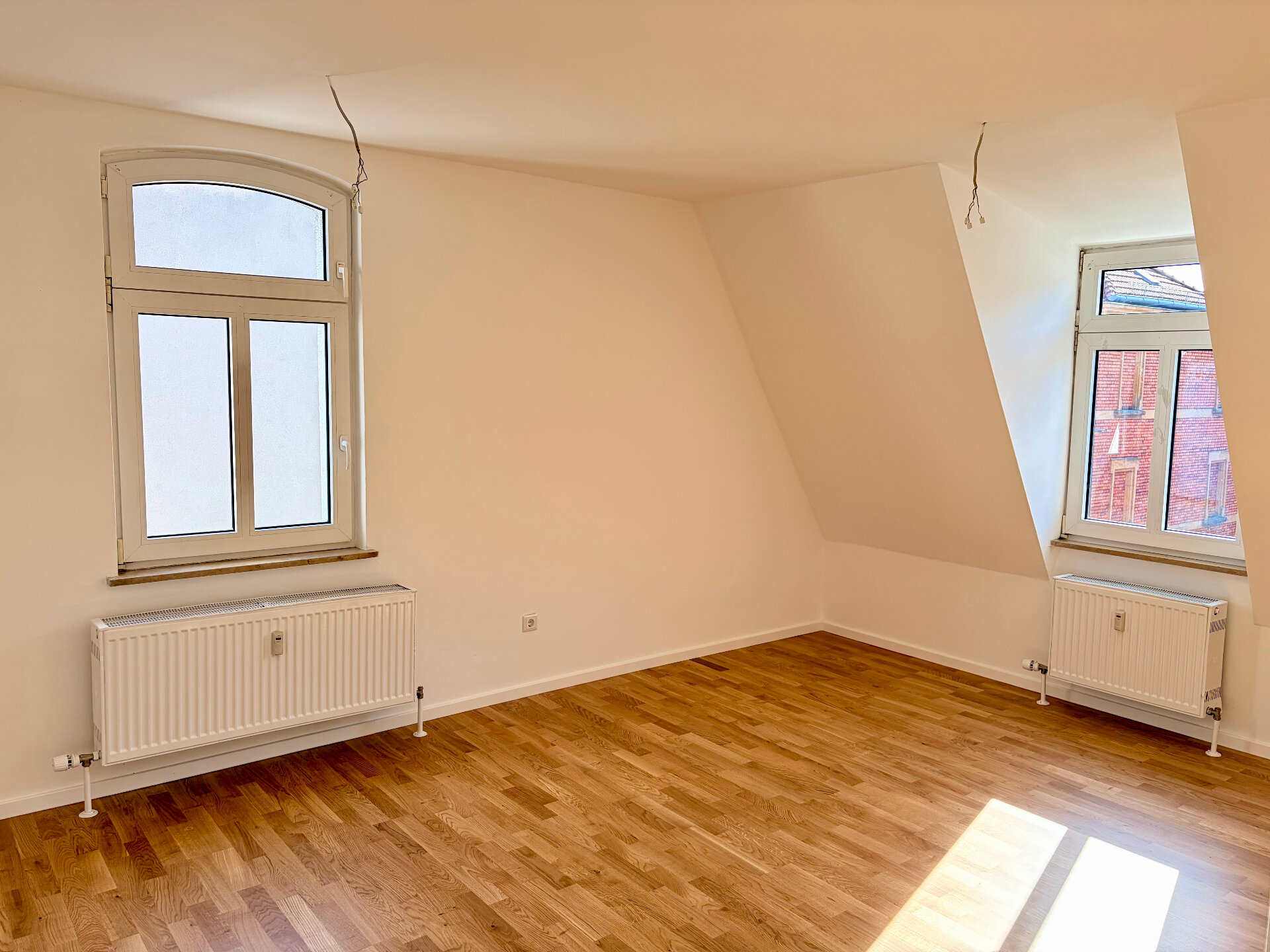 Wohnzimmer | © Dawonia
