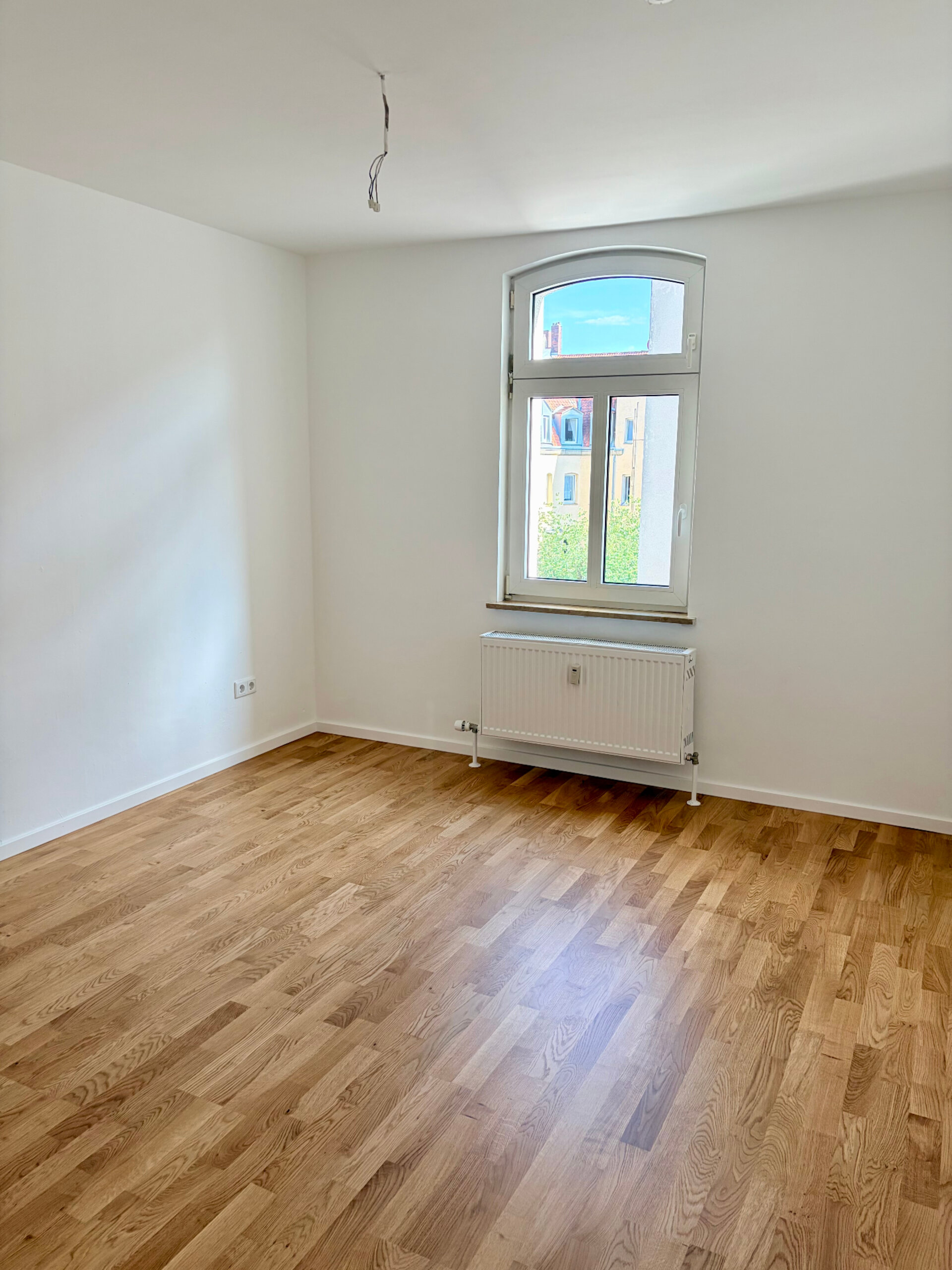 Schlafzimmer 1 | © Dawonia