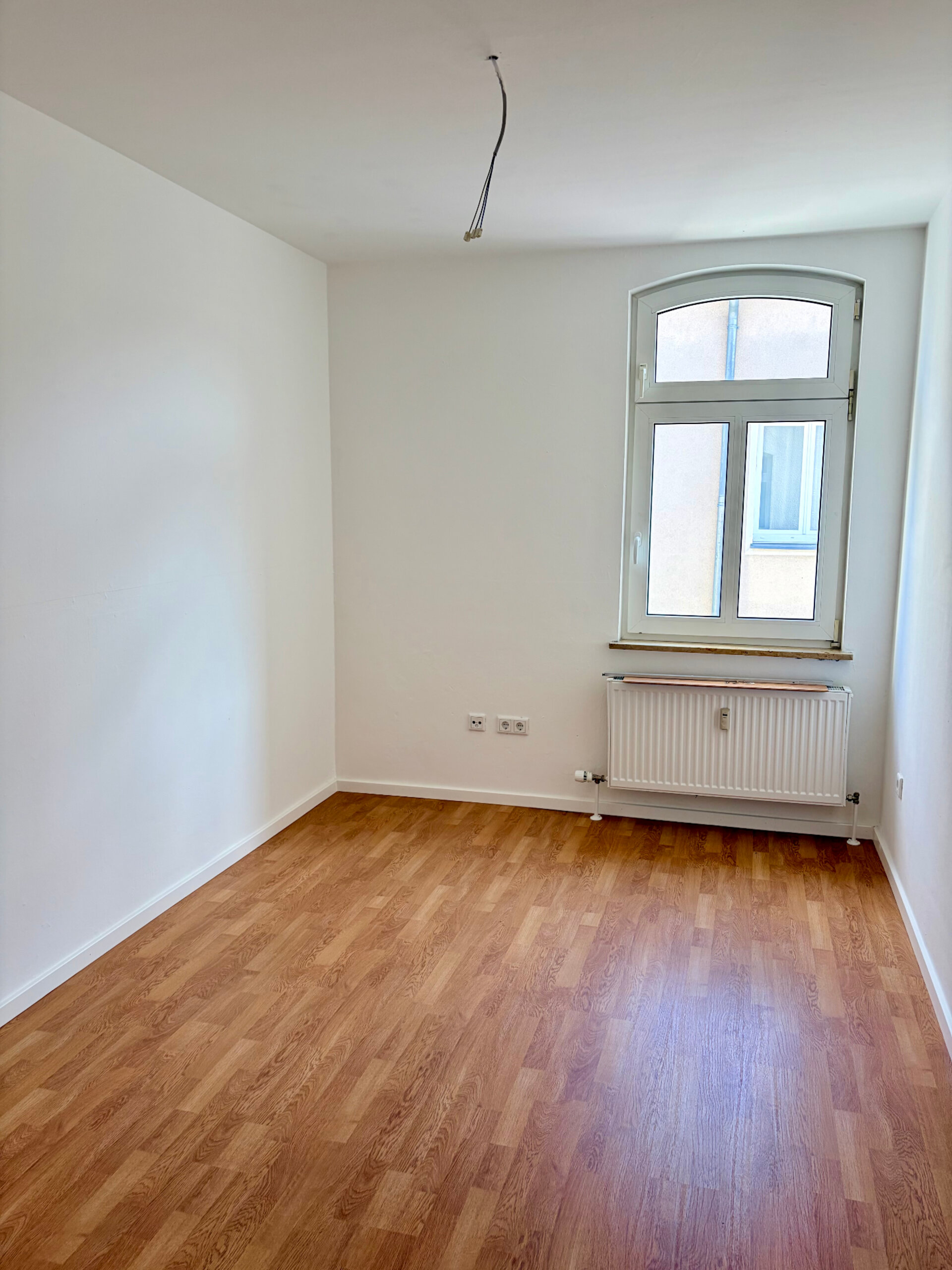 Schlafzimmer 2 | © Dawonia