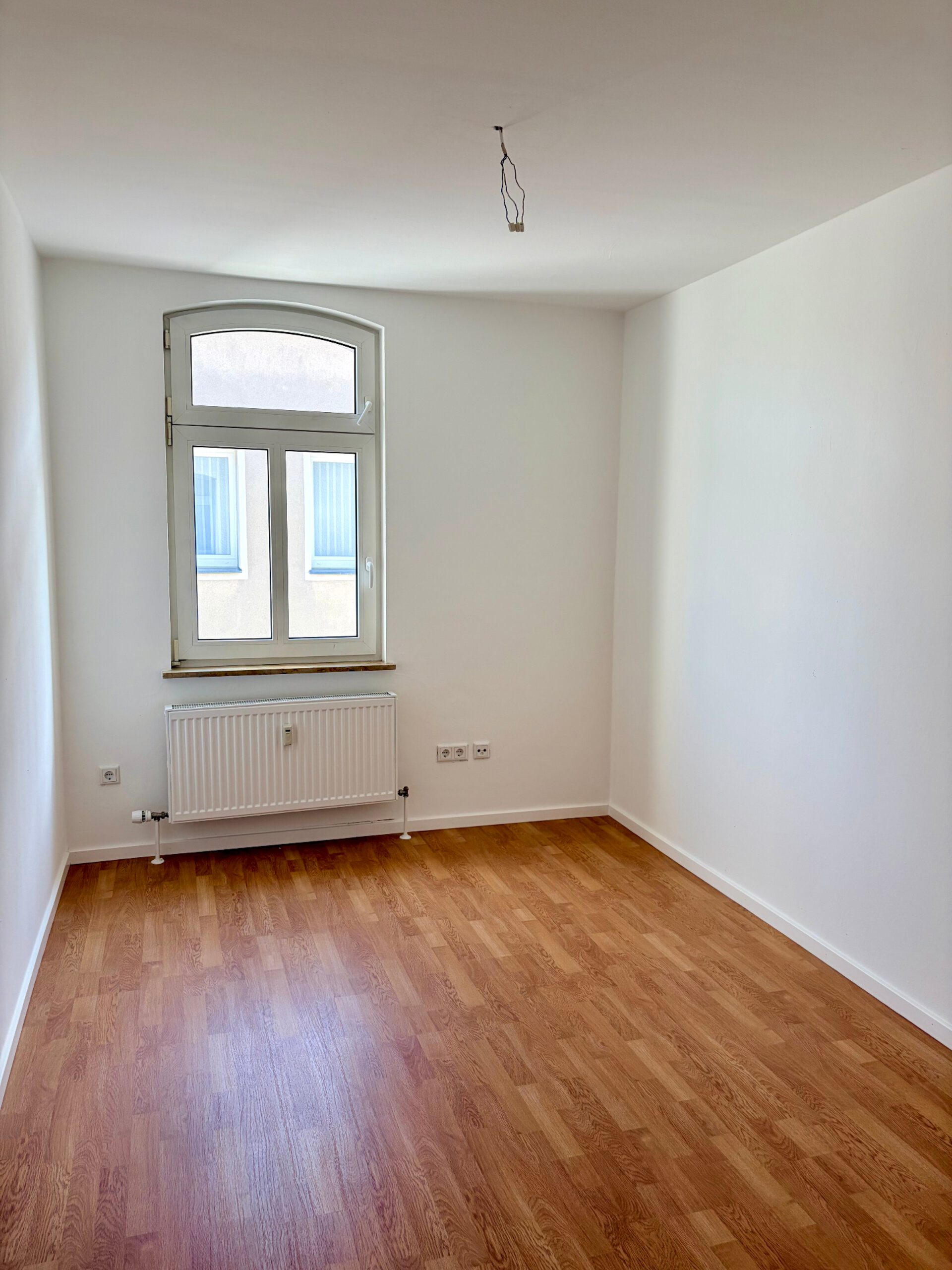Schlafzimmer 3 | © Dawonia
