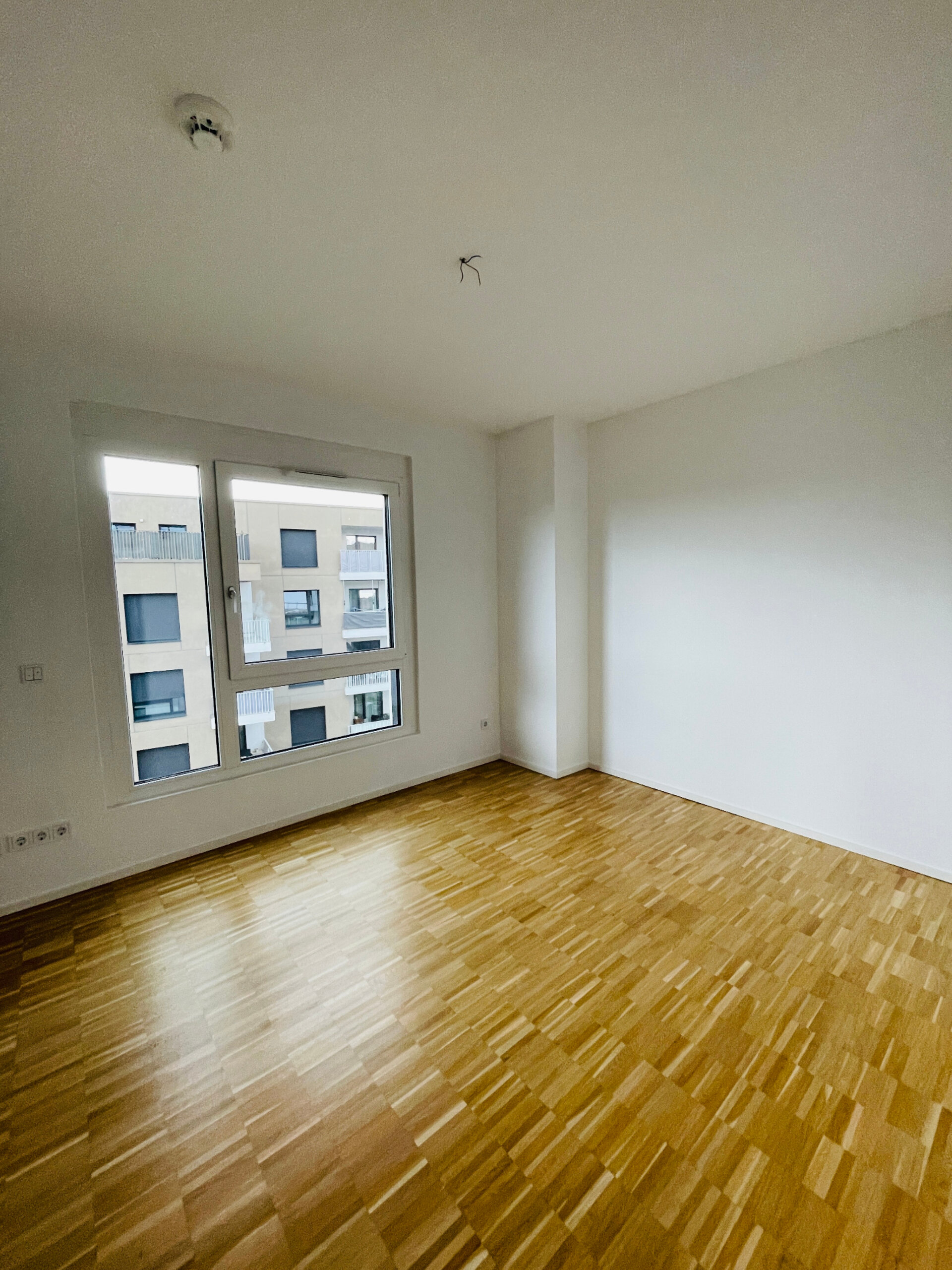 Schlafzimmer 1 | © Dawonia