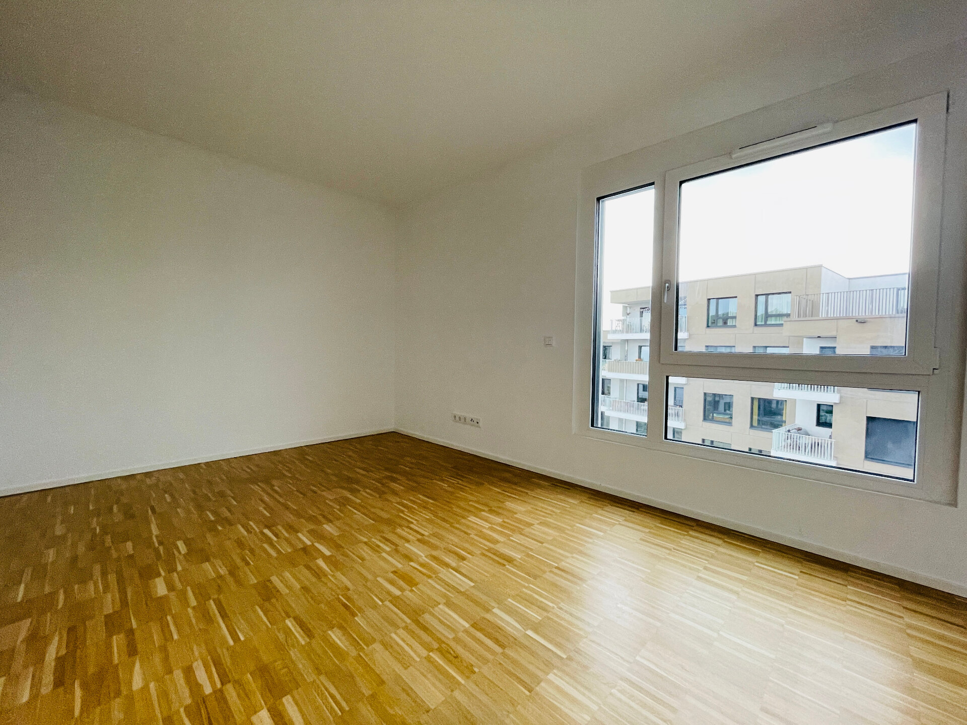 Schlafzimmer 3 | © Dawonia