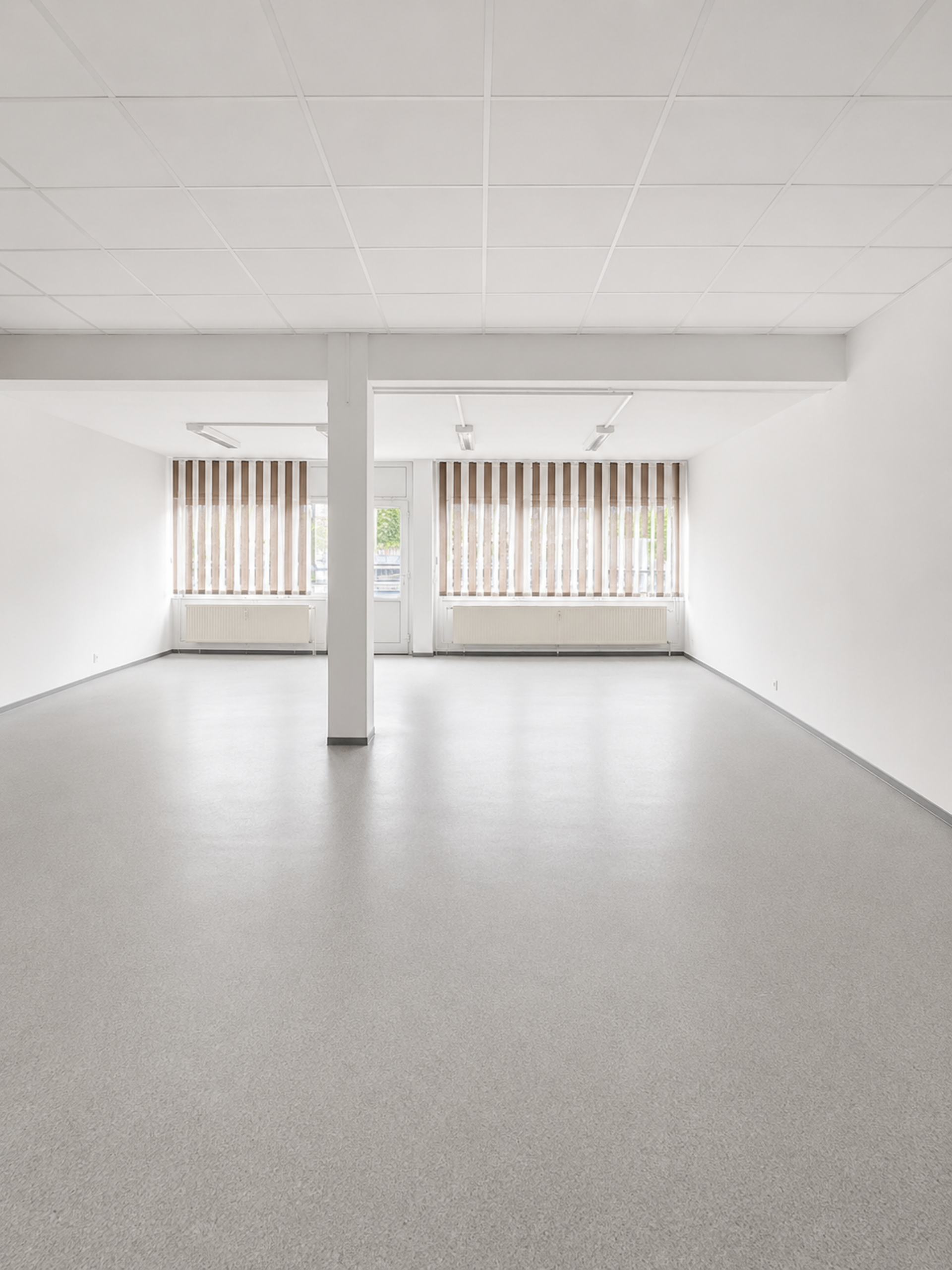 Laden / Büro | © Dawonia