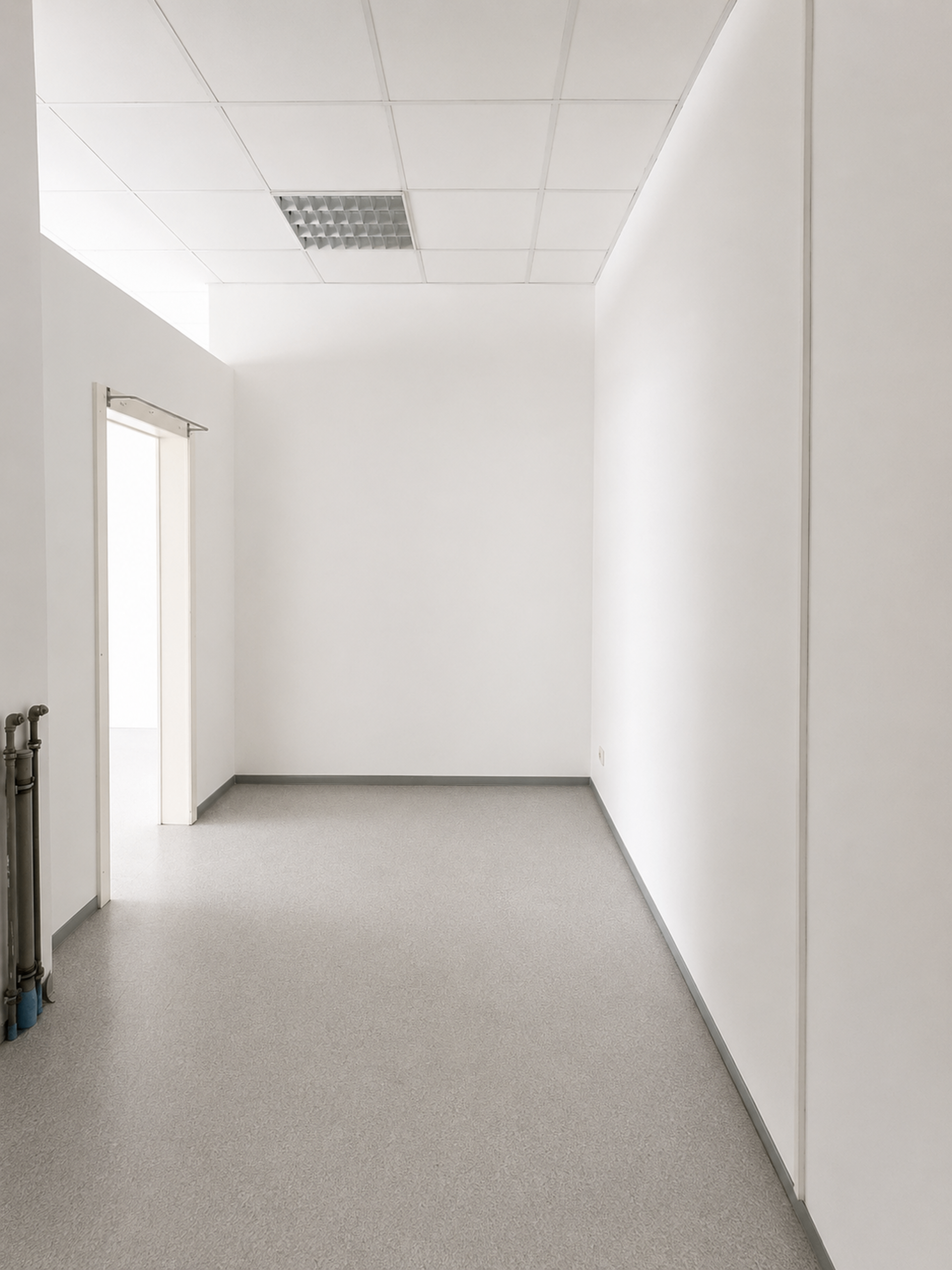 Einzelbüro | © Dawonia