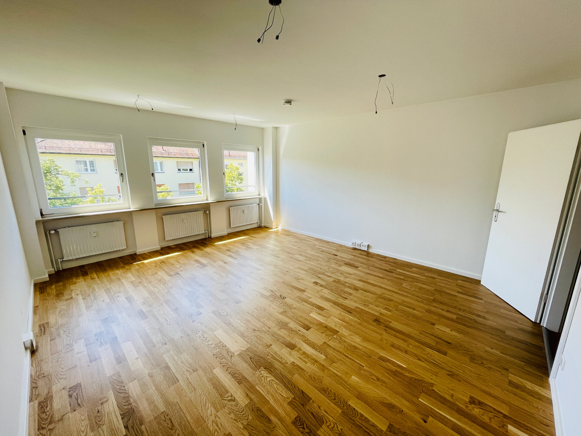 Schlafzimmer  | © Dawonia