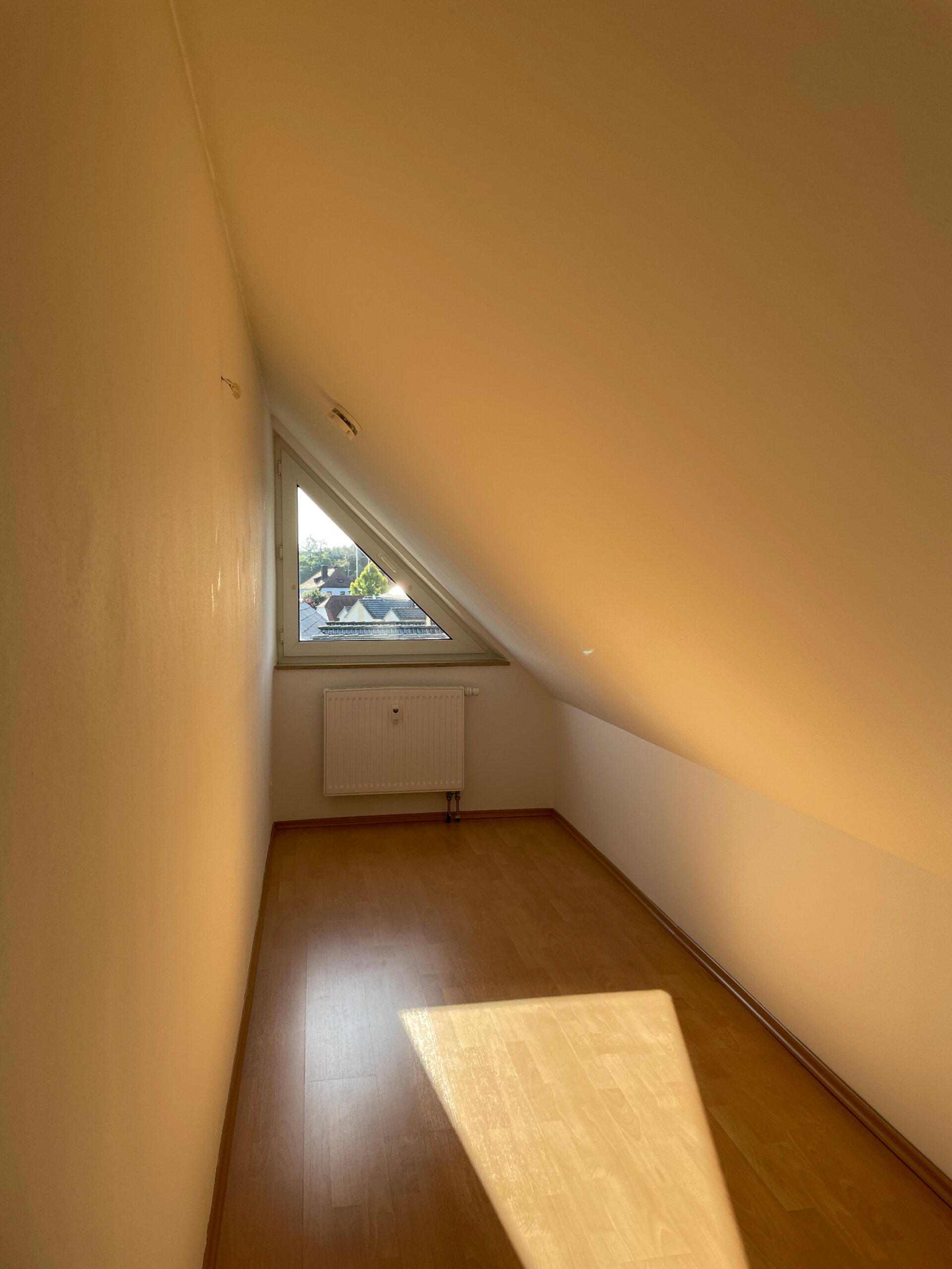 Abstellfläche | © Dawonia