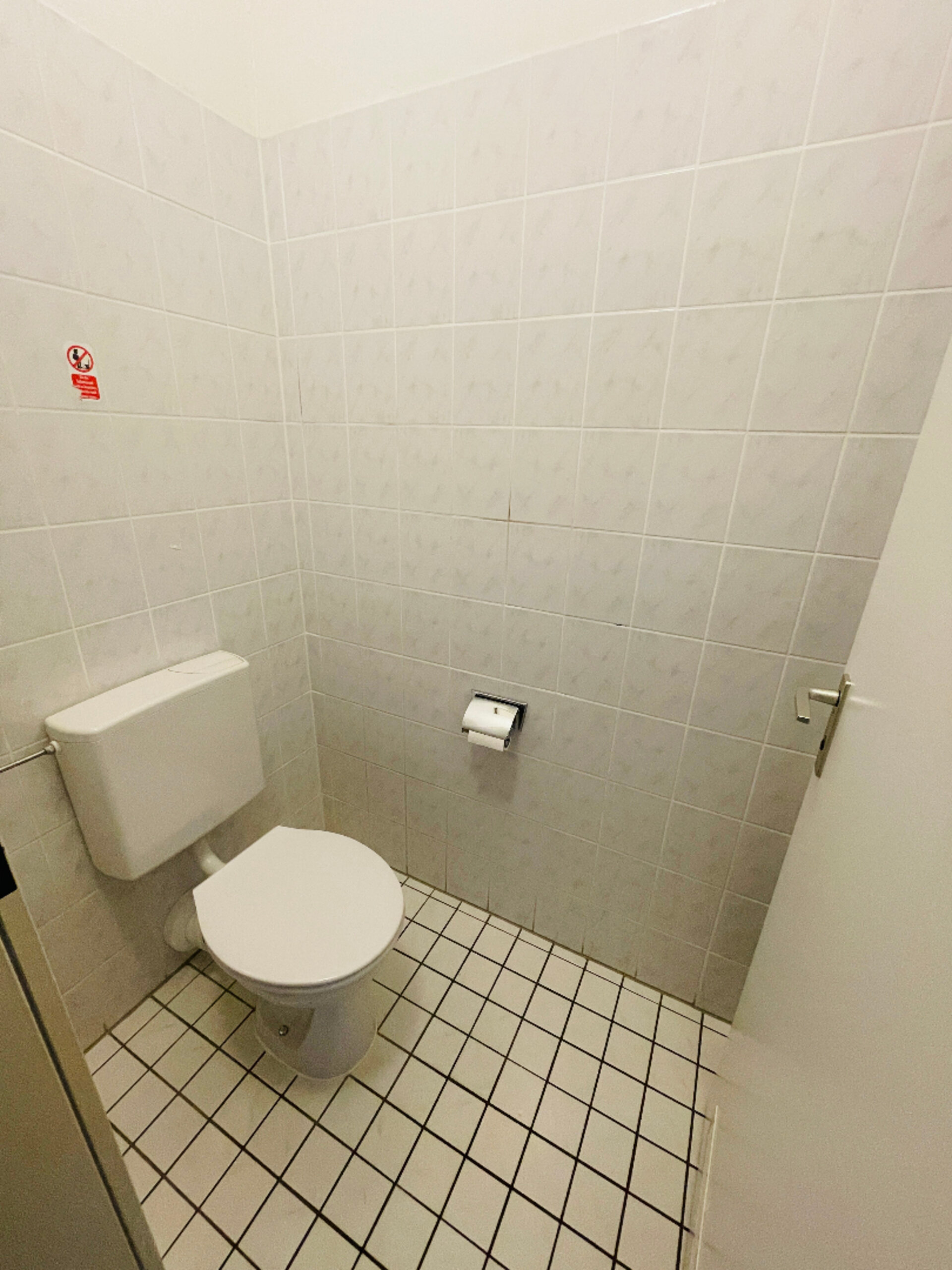 WC | © Dawonia