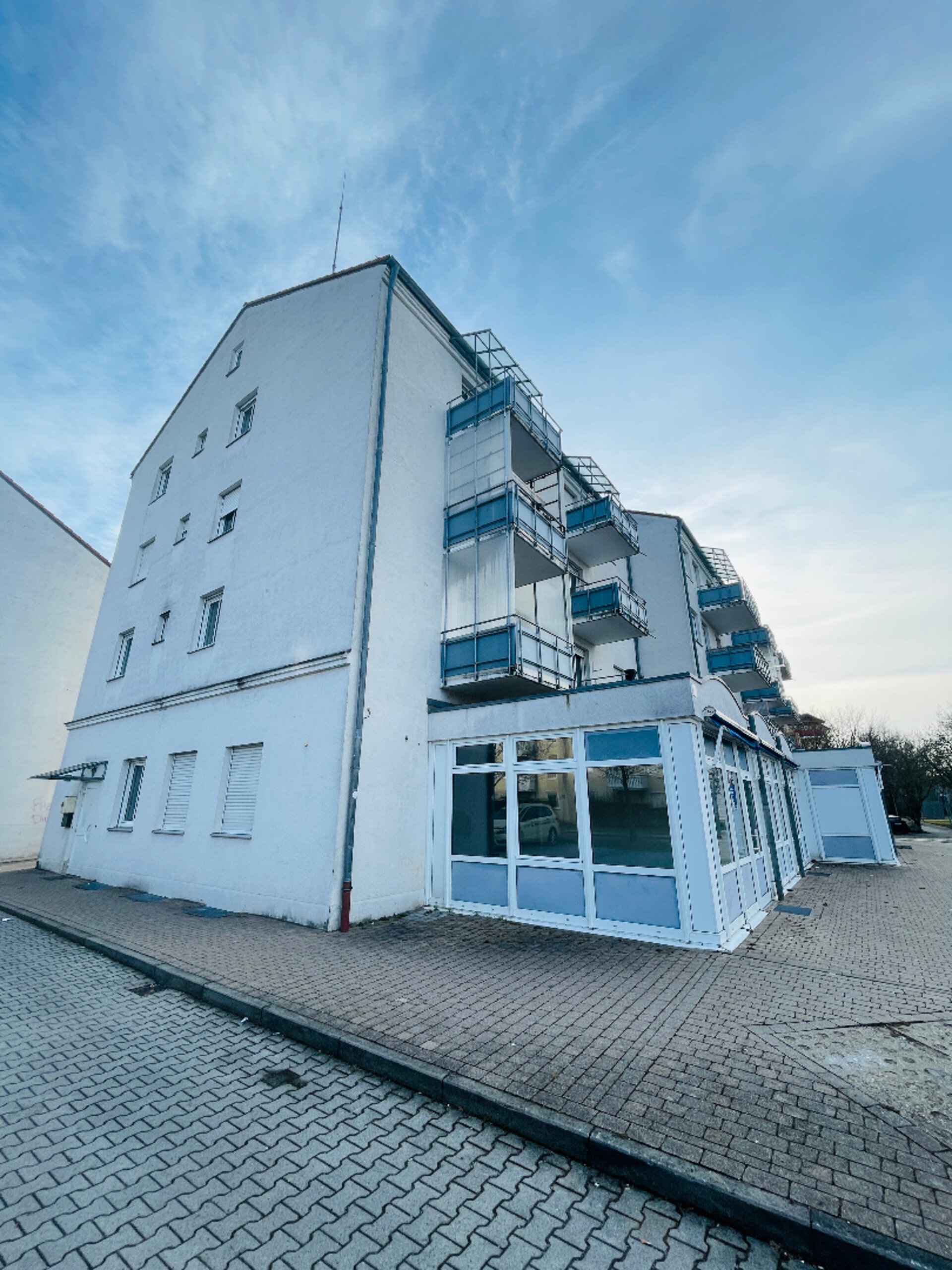 Hausansicht | © Dawonia