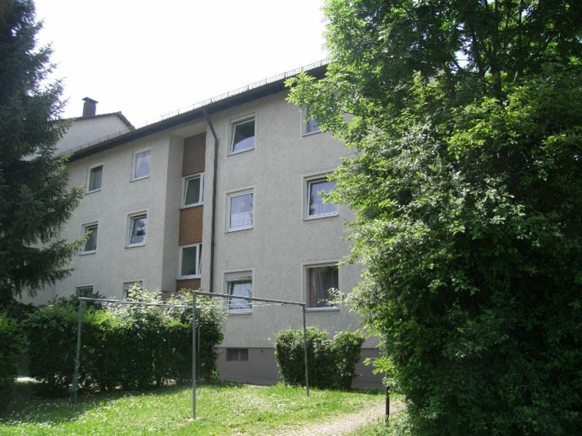 Ansicht | © Dawonia