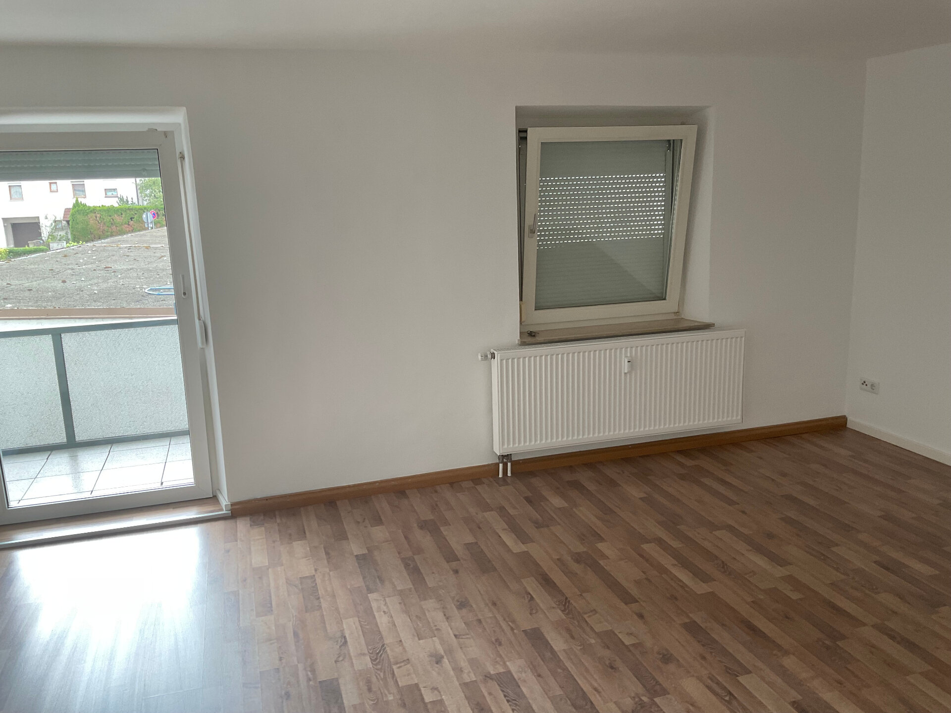 Wohnzimmer | © Dawonia