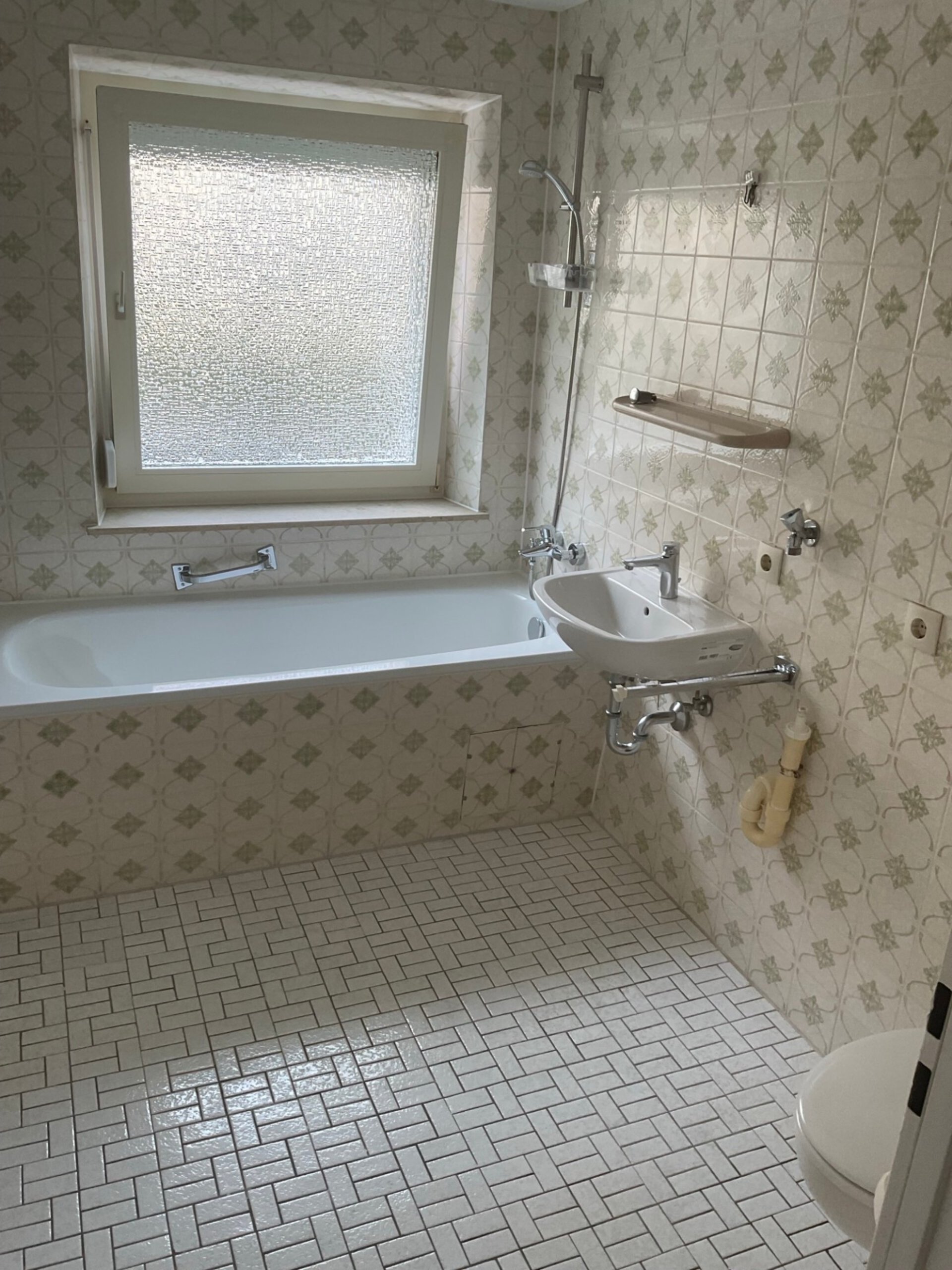 Badezimmer | © Dawonia