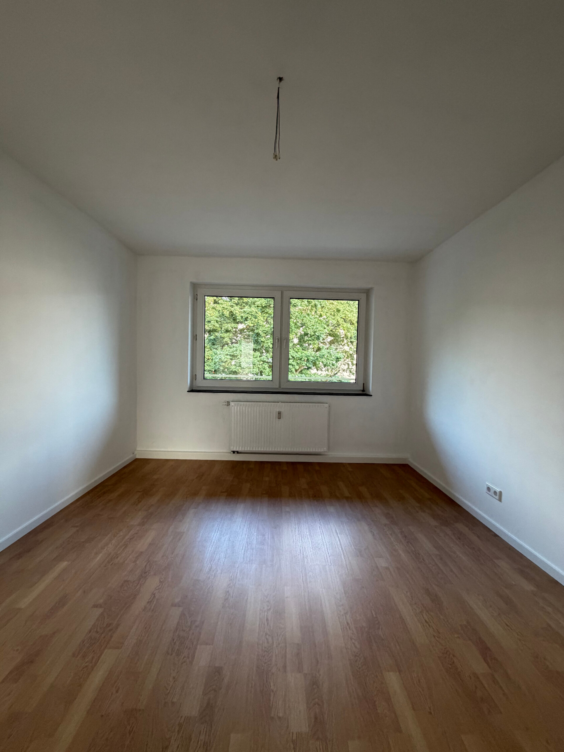Schlafzimmer | © Dawonia