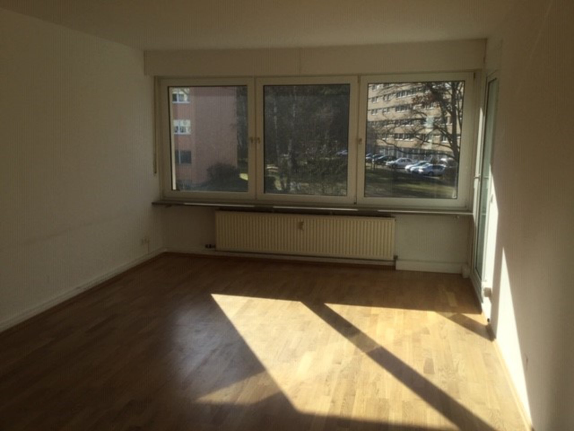 Wonhzimmer | © Dawonia