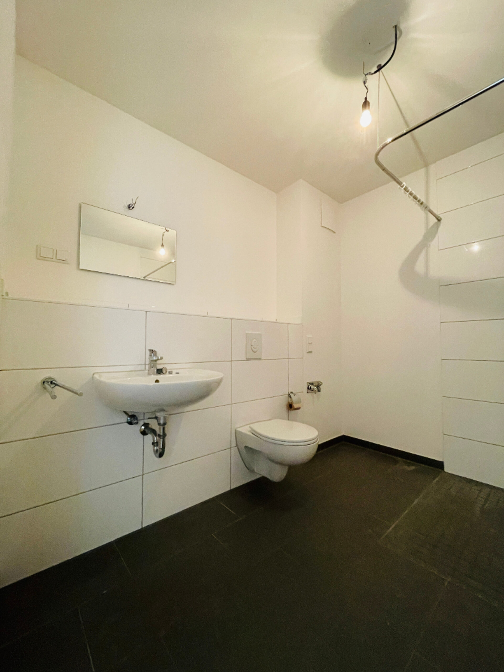 Badezimmer Bild 1 | © Dawonia