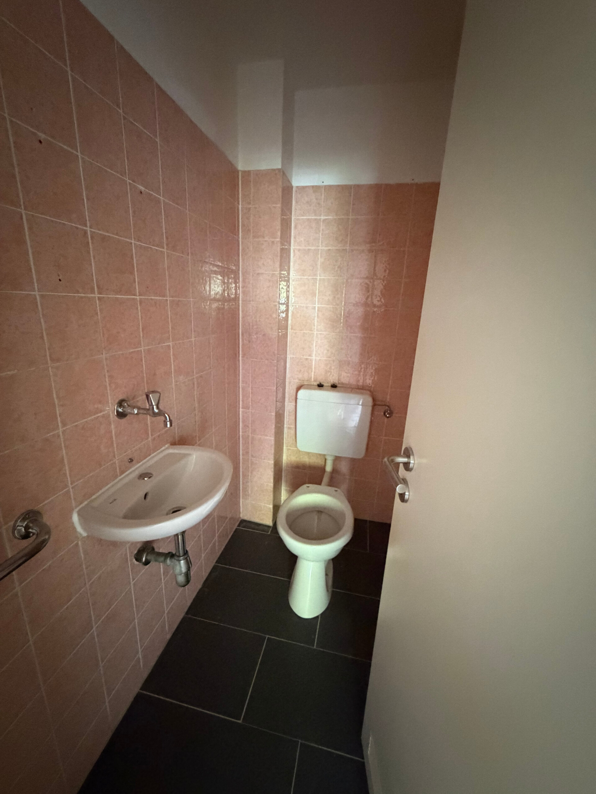 separates WC | © Dawonia