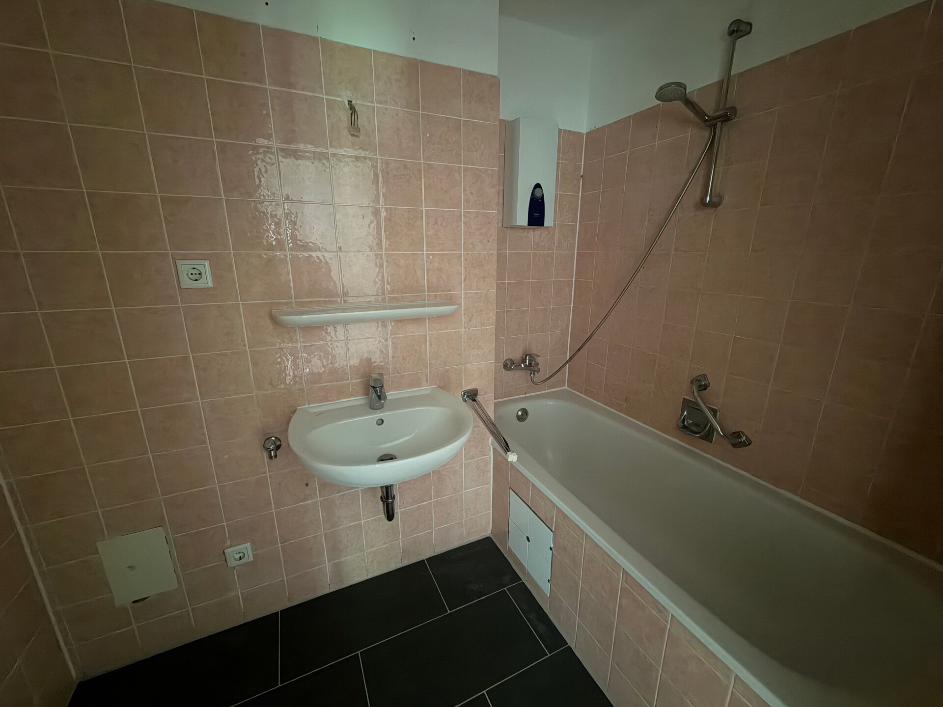 Badezimmer  | © Dawonia