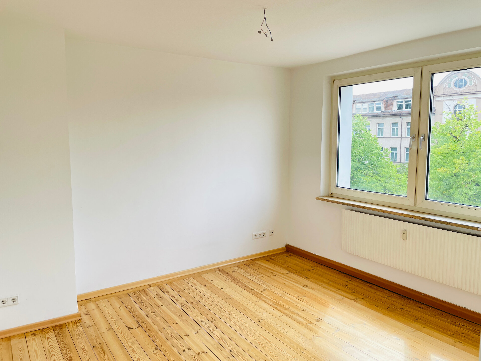 Schlafzimmer 2 | © Dawonia