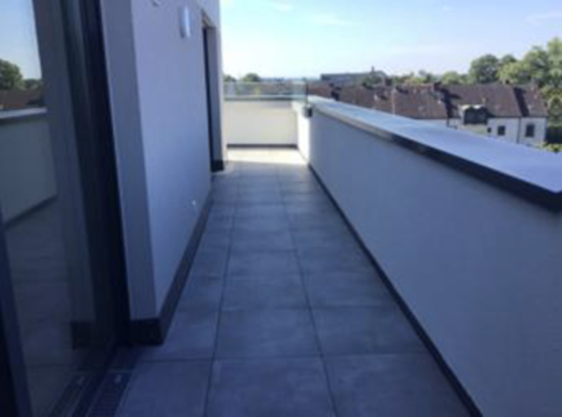 Dachterrasse.png | © Dawonia