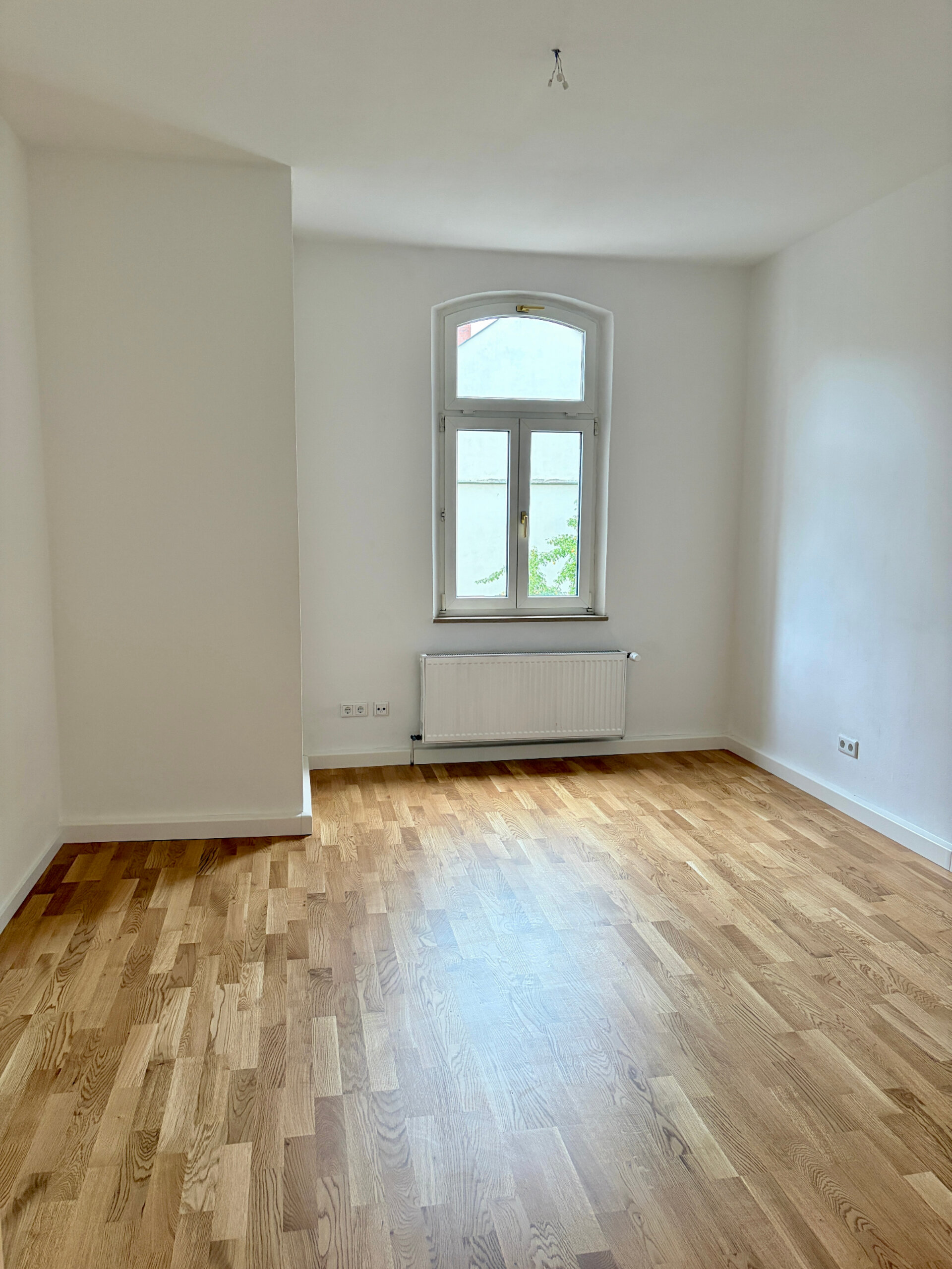Schlafzimmer | © Dawonia