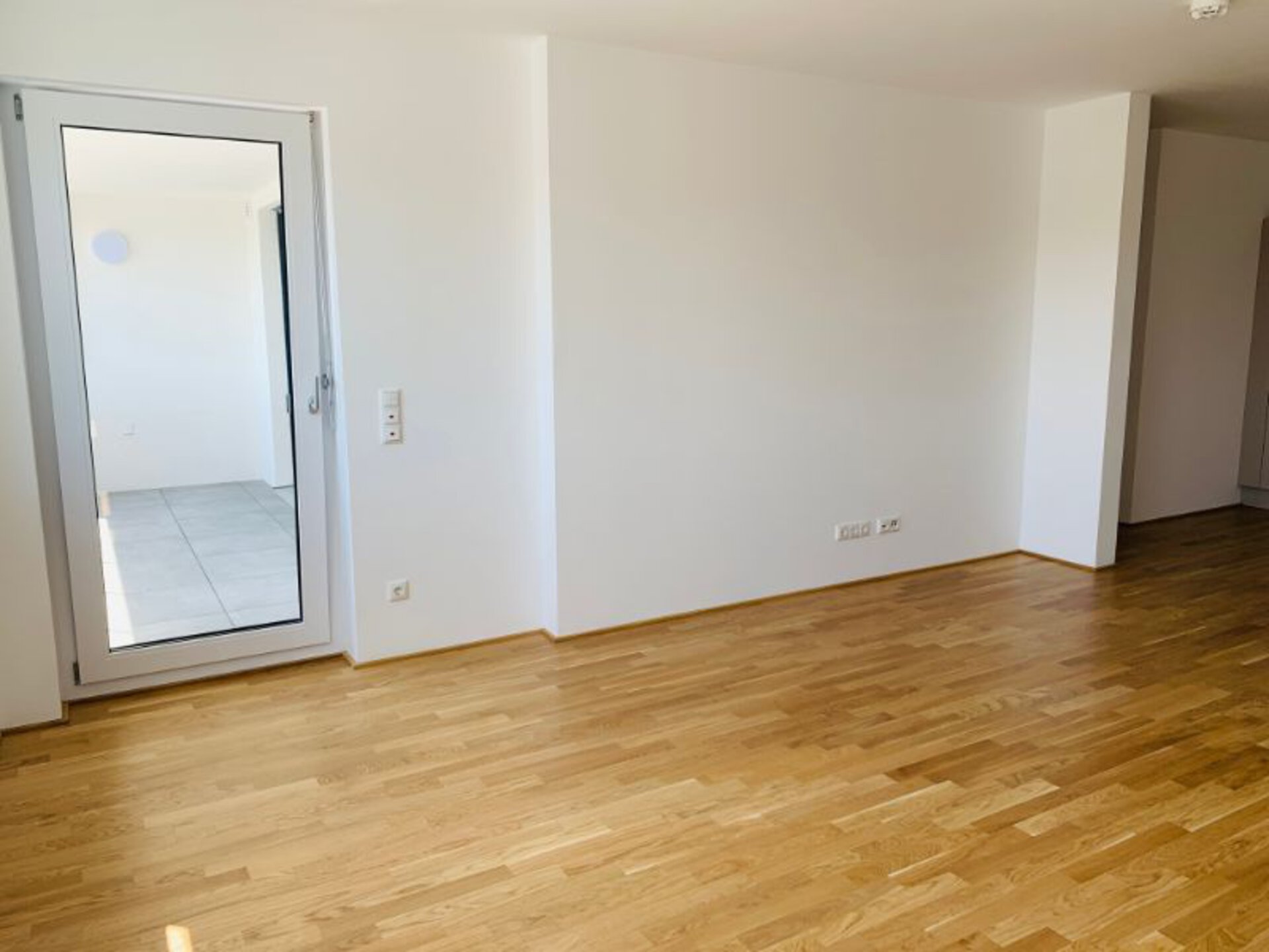 Wohnzimmer | © Dawonia